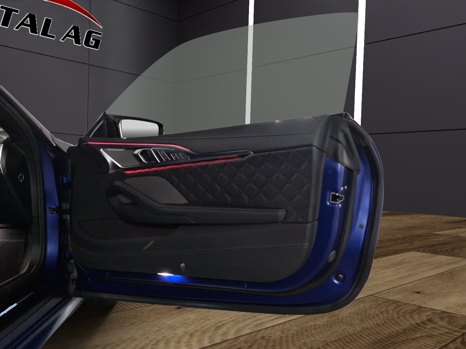 BMW M8 xDrive M Competition Steptronic 5 Jahre Garantie & Gratis Service BMW Schweiz-image-17