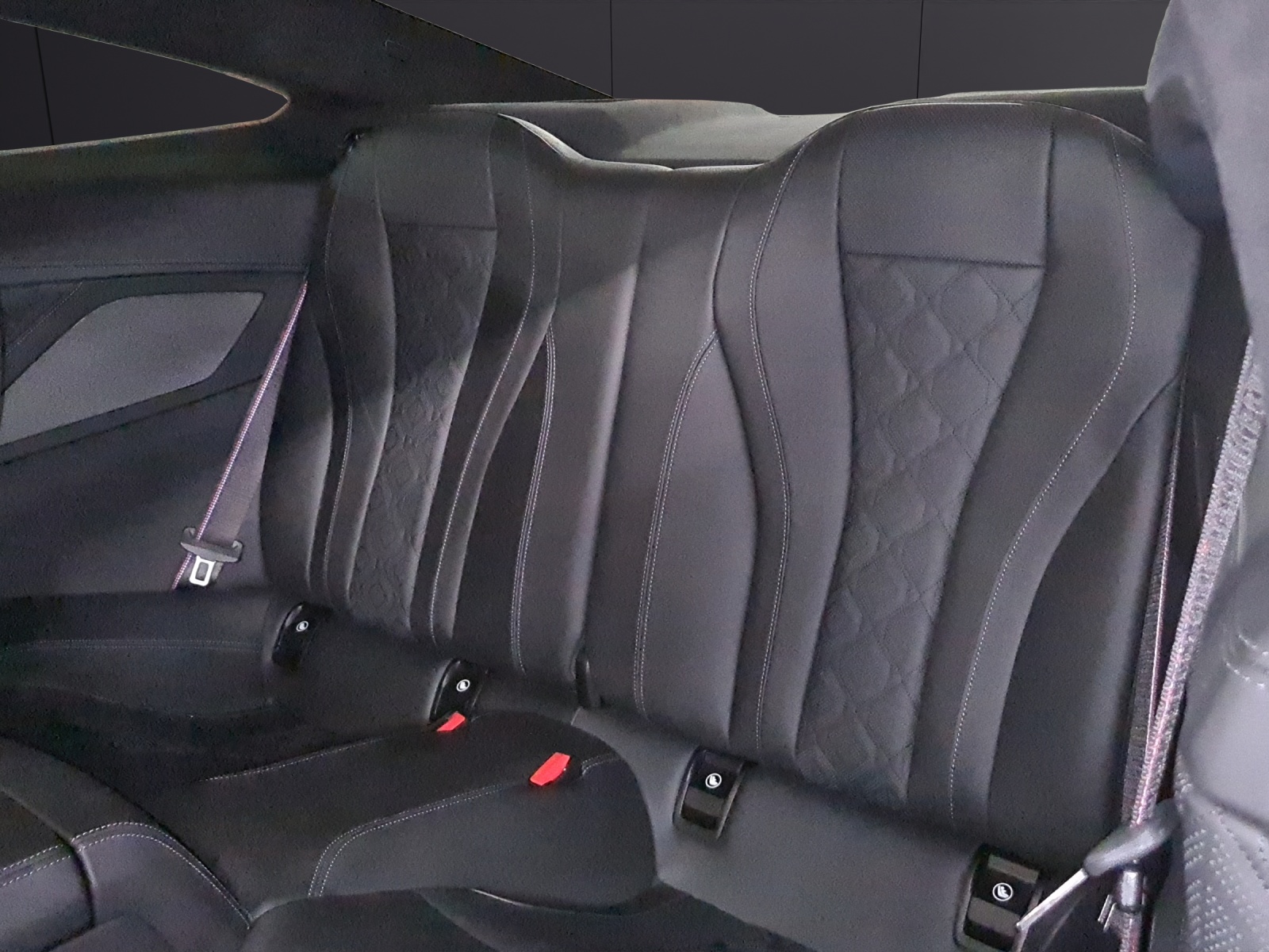 BMW M8 xDrive M Competition Steptronic 5 Jahre Garantie & Gratis Service BMW Schweiz-image-13