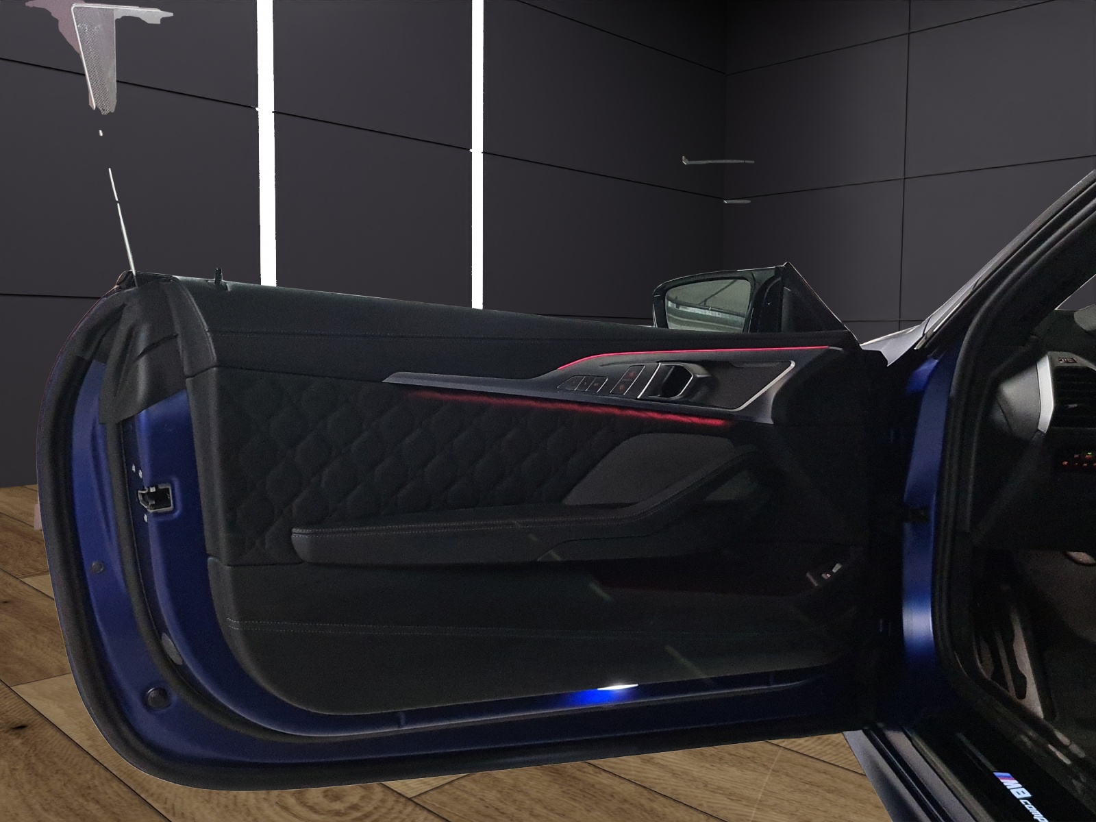 BMW M8 xDrive M Competition Steptronic 5 Jahre Garantie & Gratis Service BMW Schweiz-image-16