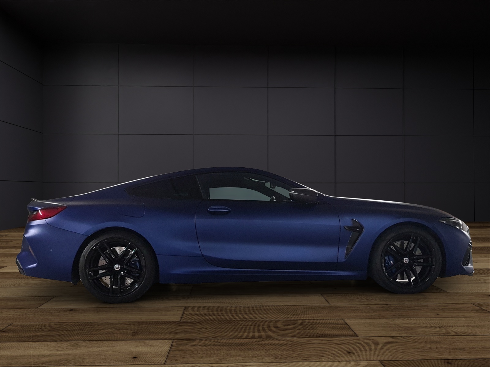 BMW M8 xDrive M Competition Steptronic 5 Jahre Garantie & Gratis Service BMW Schweiz-image-6