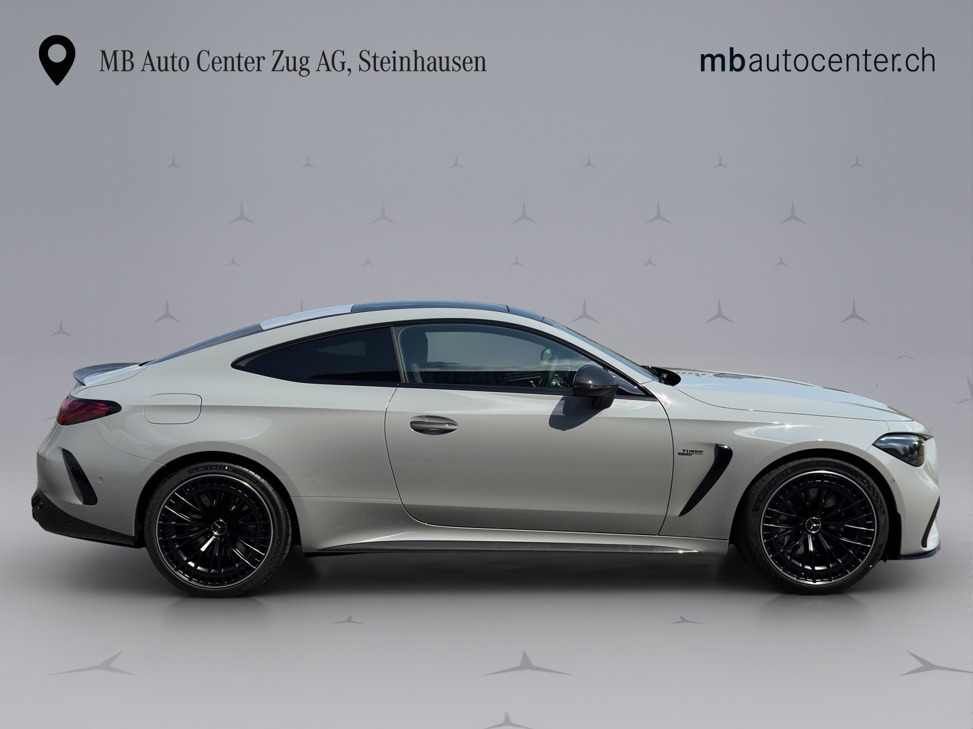 MERCEDES-BENZ CLE 53 AMG 4matic+ Coupé-image-6