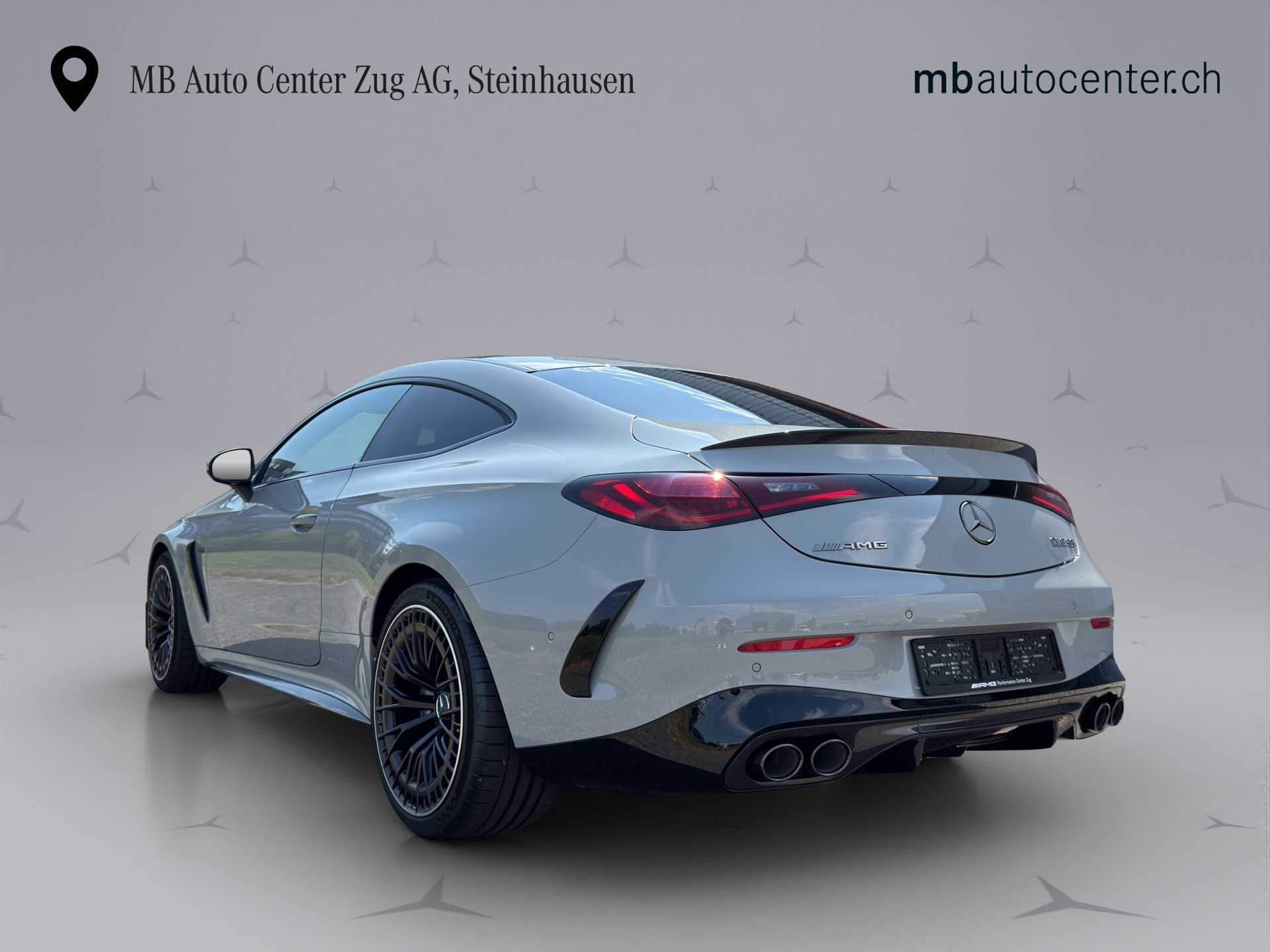 MERCEDES-BENZ CLE 53 AMG 4matic+ Coupé-showroom-element-3