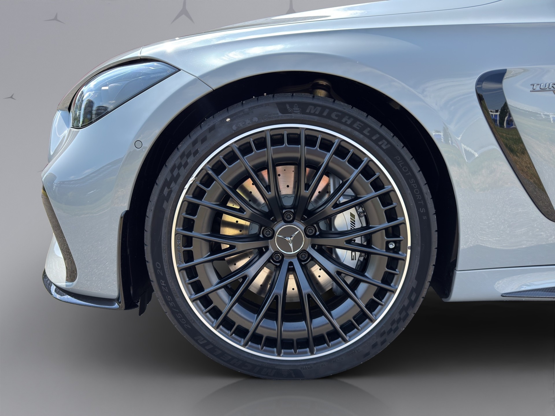 MERCEDES-BENZ CLE 53 AMG 4matic+ Coupé-showroom-element-2