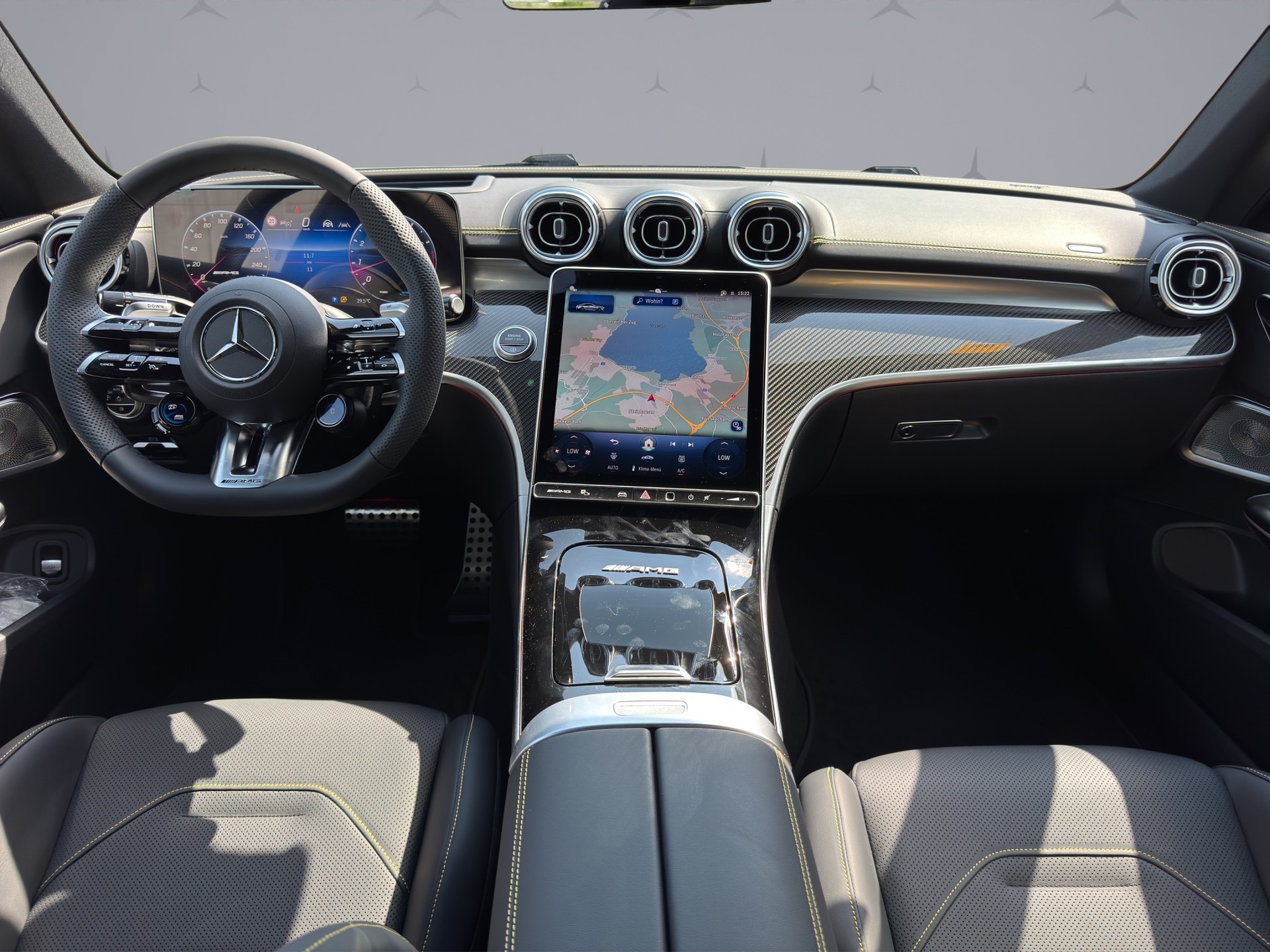MERCEDES-BENZ CLE 53 AMG 4matic+ Coupé-image-13