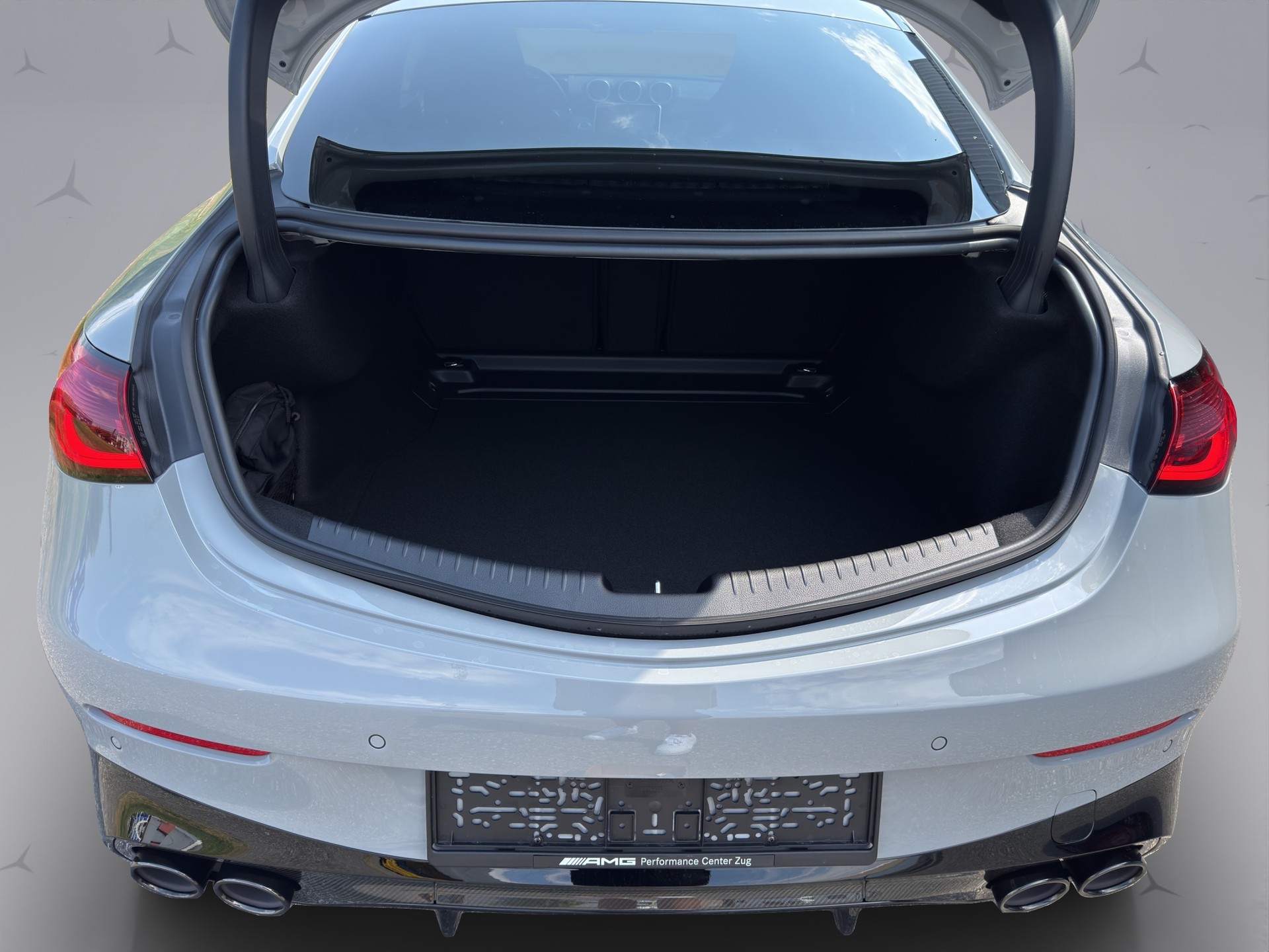MERCEDES-BENZ CLE 53 AMG 4matic+ Coupé-image-18