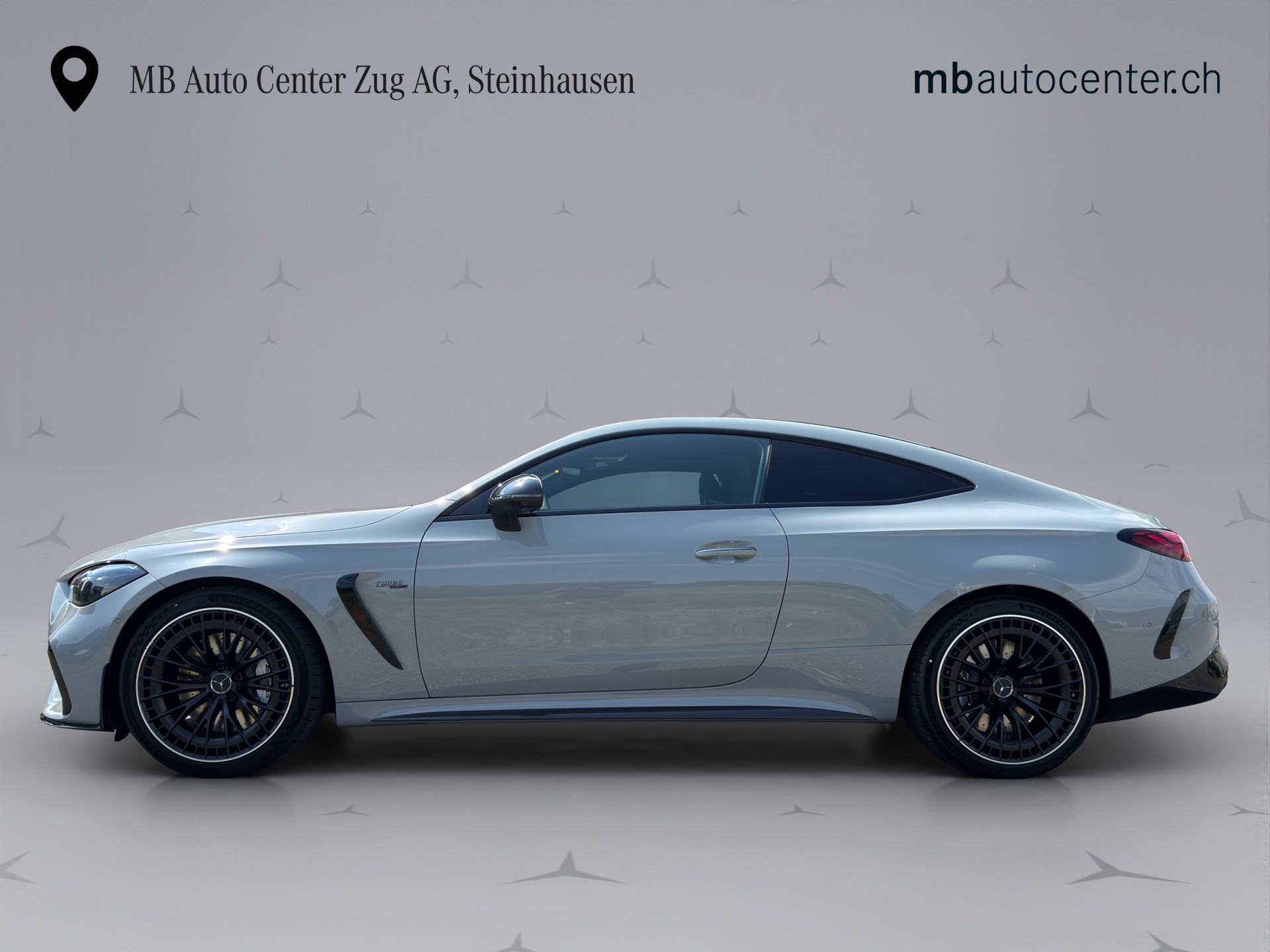 MERCEDES-BENZ CLE 53 AMG 4matic+ Coupé-showroom-element-1