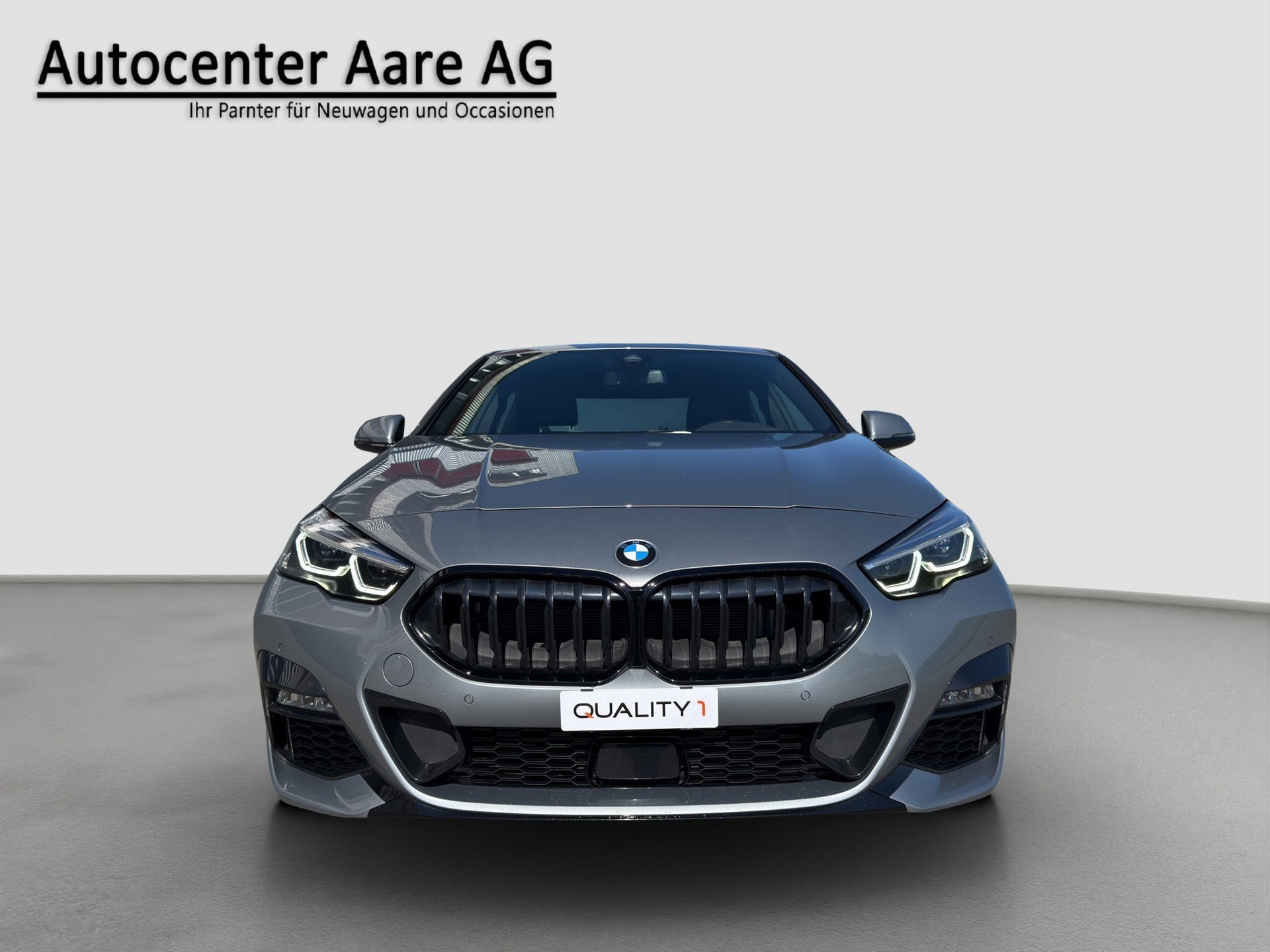 BMW 218d Gran Coupé M Sport Steptronic-showroom-element-1