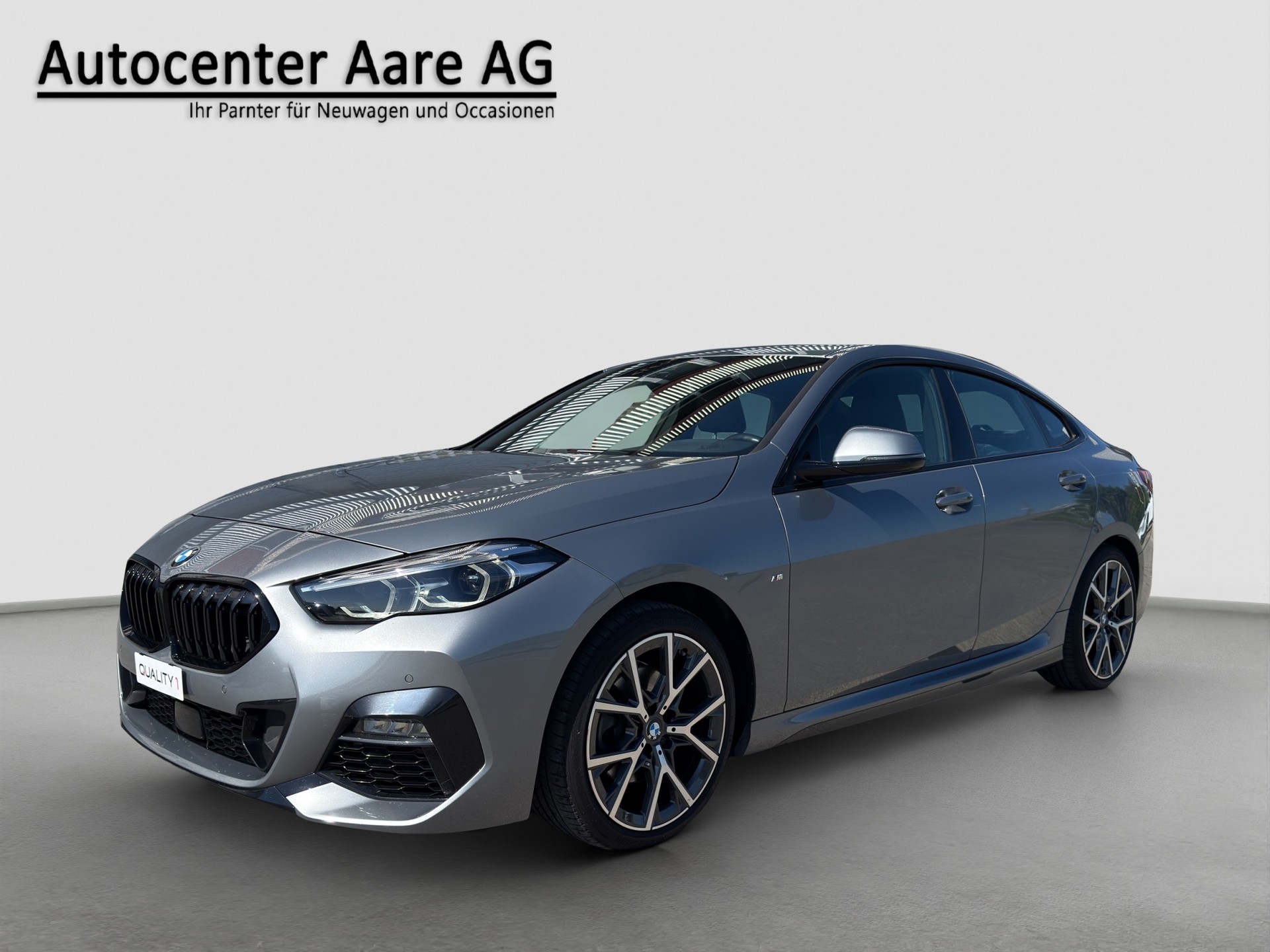 BMW 218d Gran Coupé M Sport Steptronic-showroom-element-2