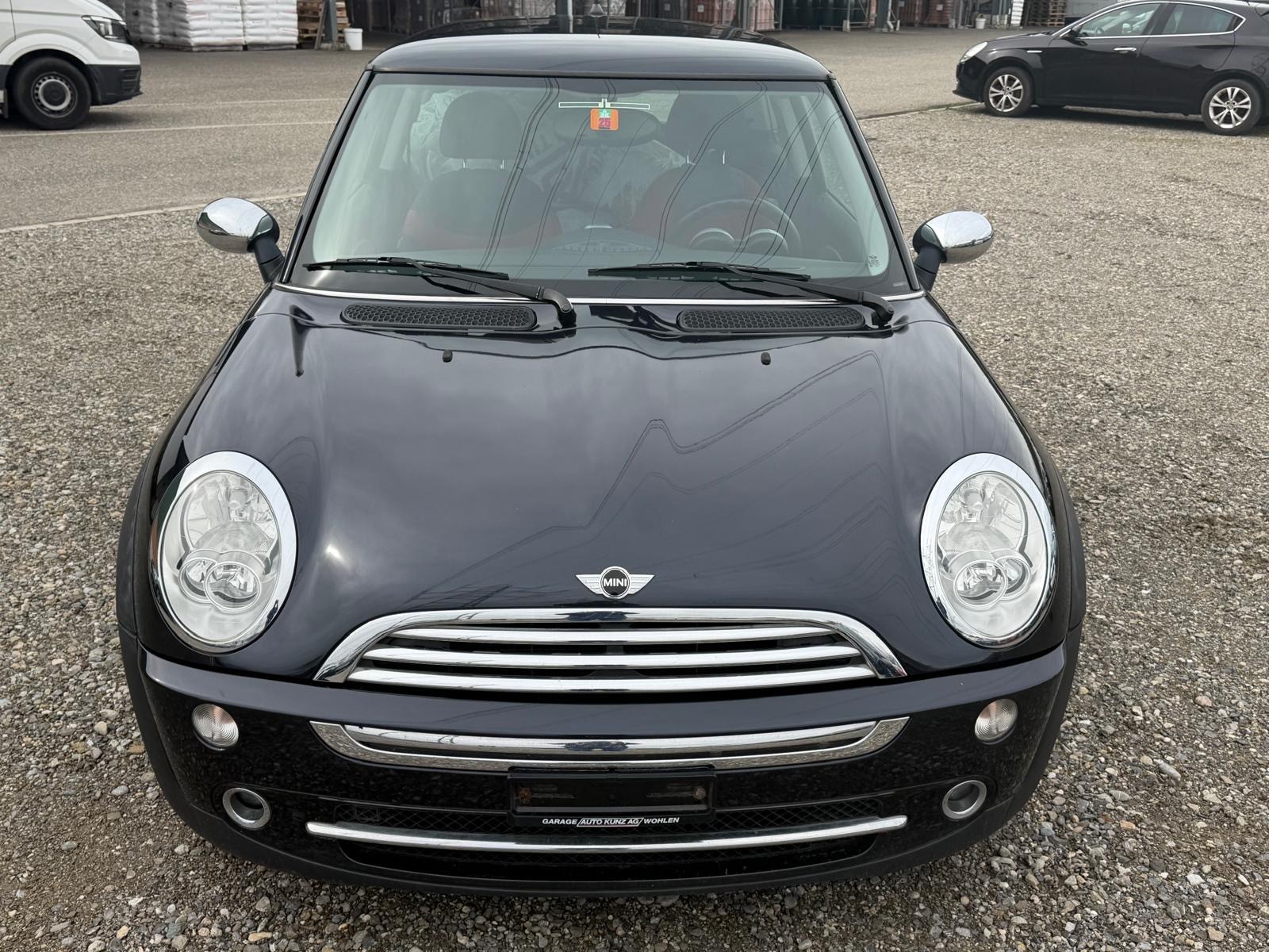 MINI One
