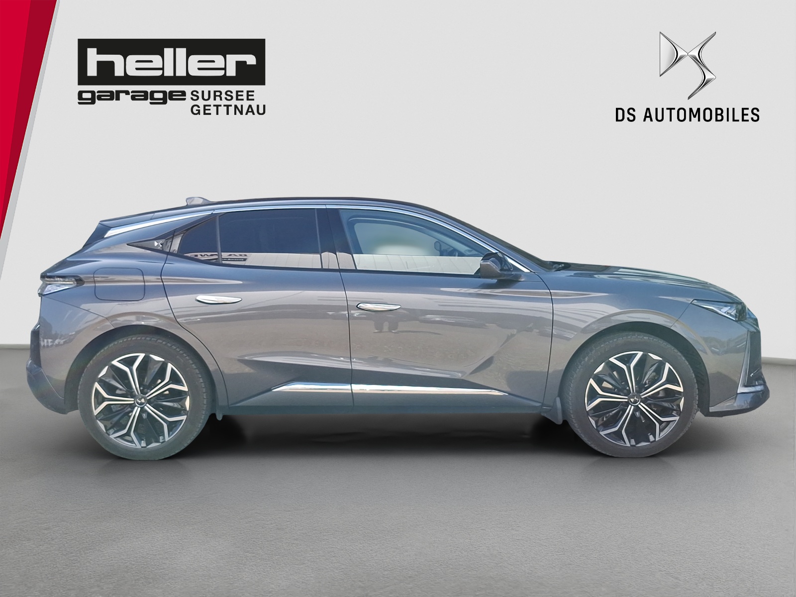 DS AUTOMOBILES 4 1.6 PureTech Rivoli-image-5