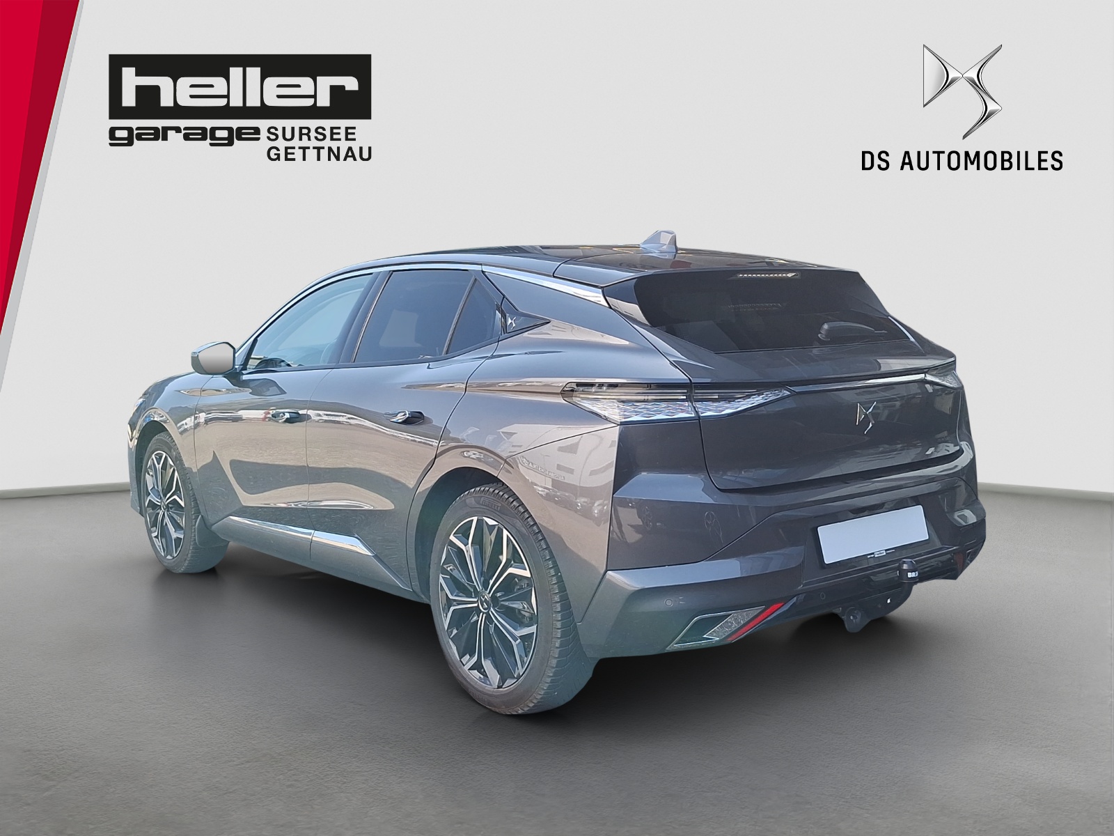 DS AUTOMOBILES 4 1.6 PureTech Rivoli-showroom-element-2