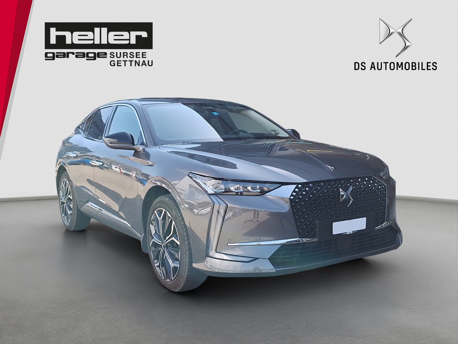 DS AUTOMOBILES 4 1.6 PureTech Rivoli-image-6