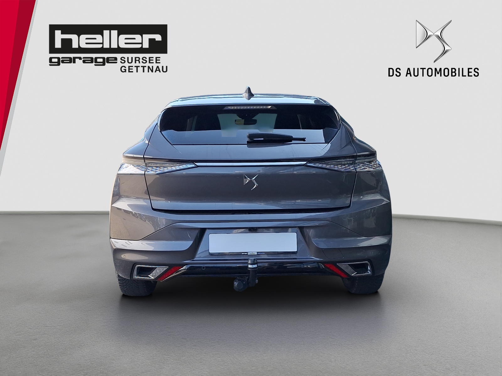 DS AUTOMOBILES 4 1.6 PureTech Rivoli-showroom-element-3