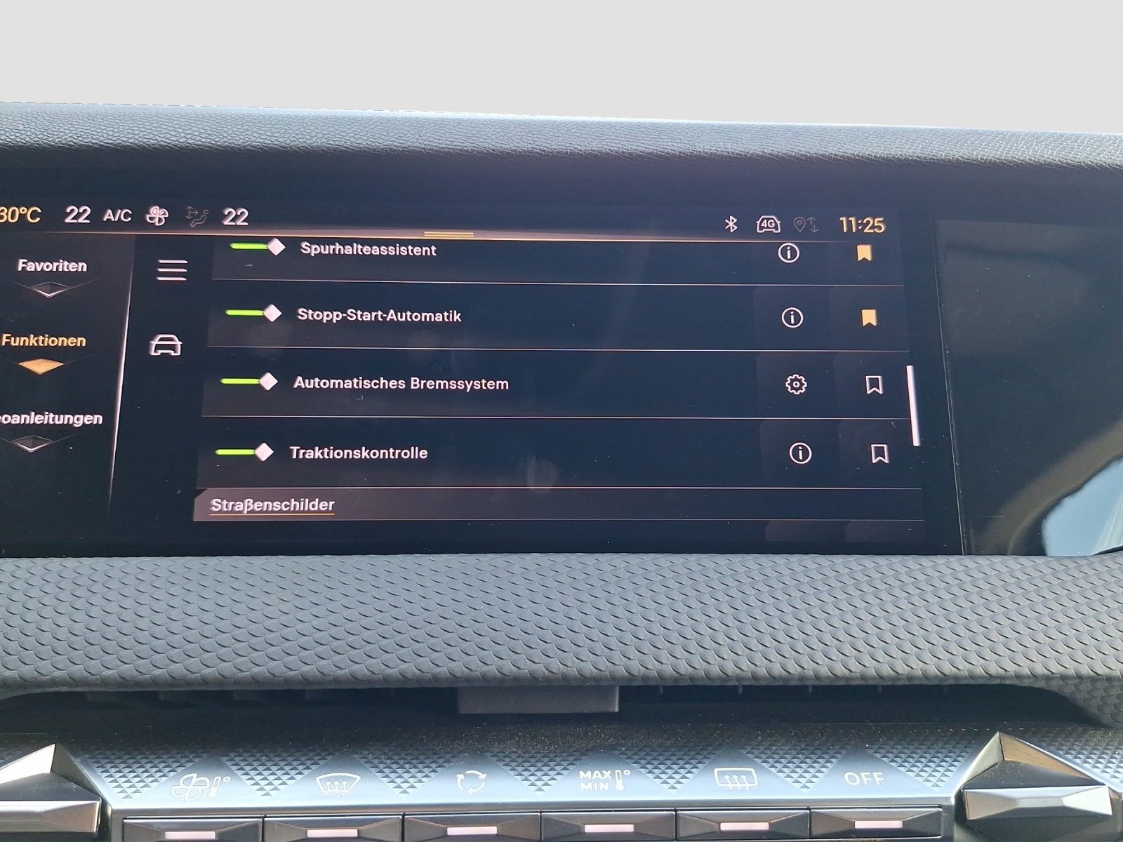 DS AUTOMOBILES 4 1.6 PureTech Rivoli-image-17