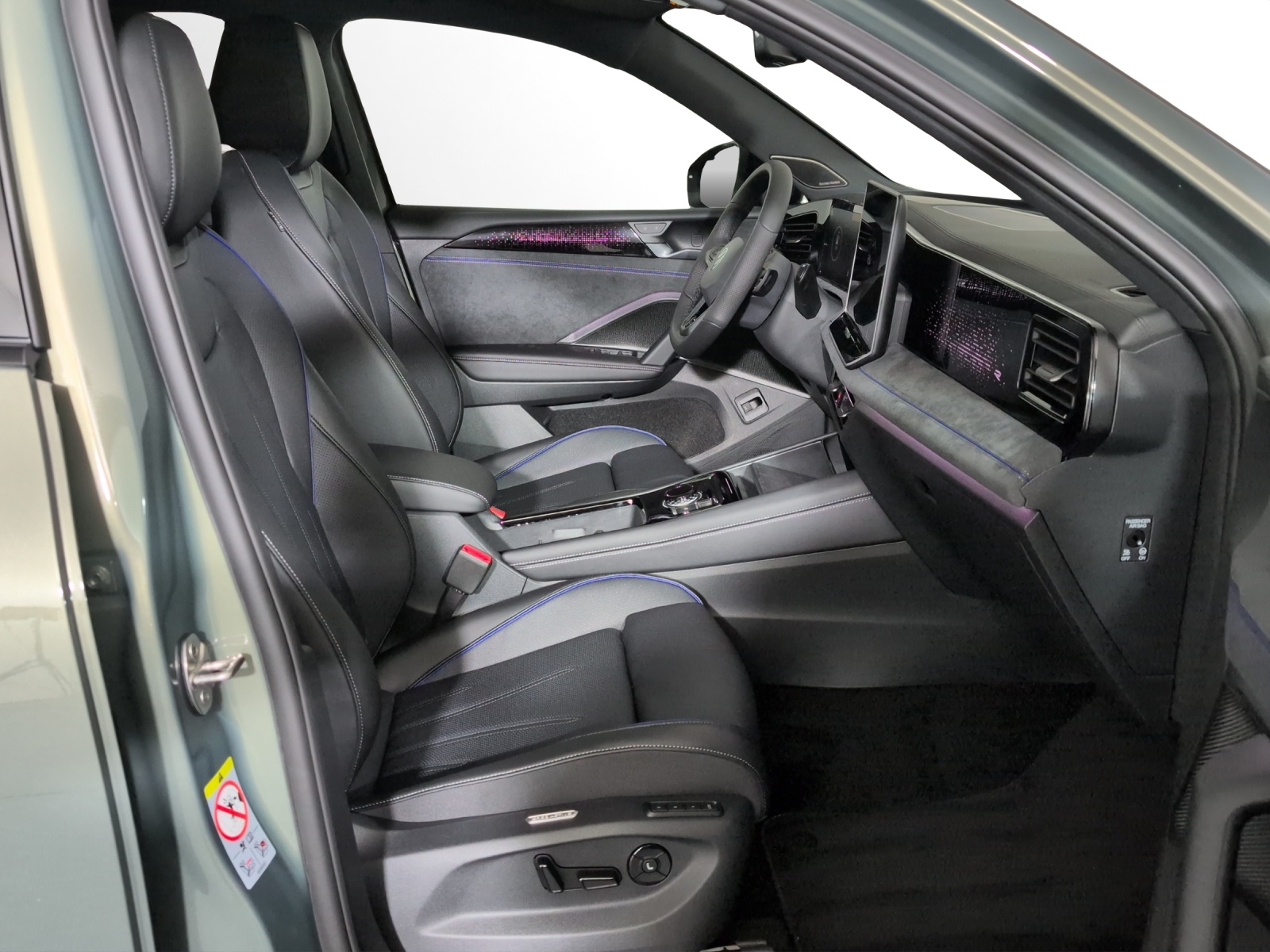 VW Tiguan 2.0 TSI DSG R-Line Plus 4Motion-image-6