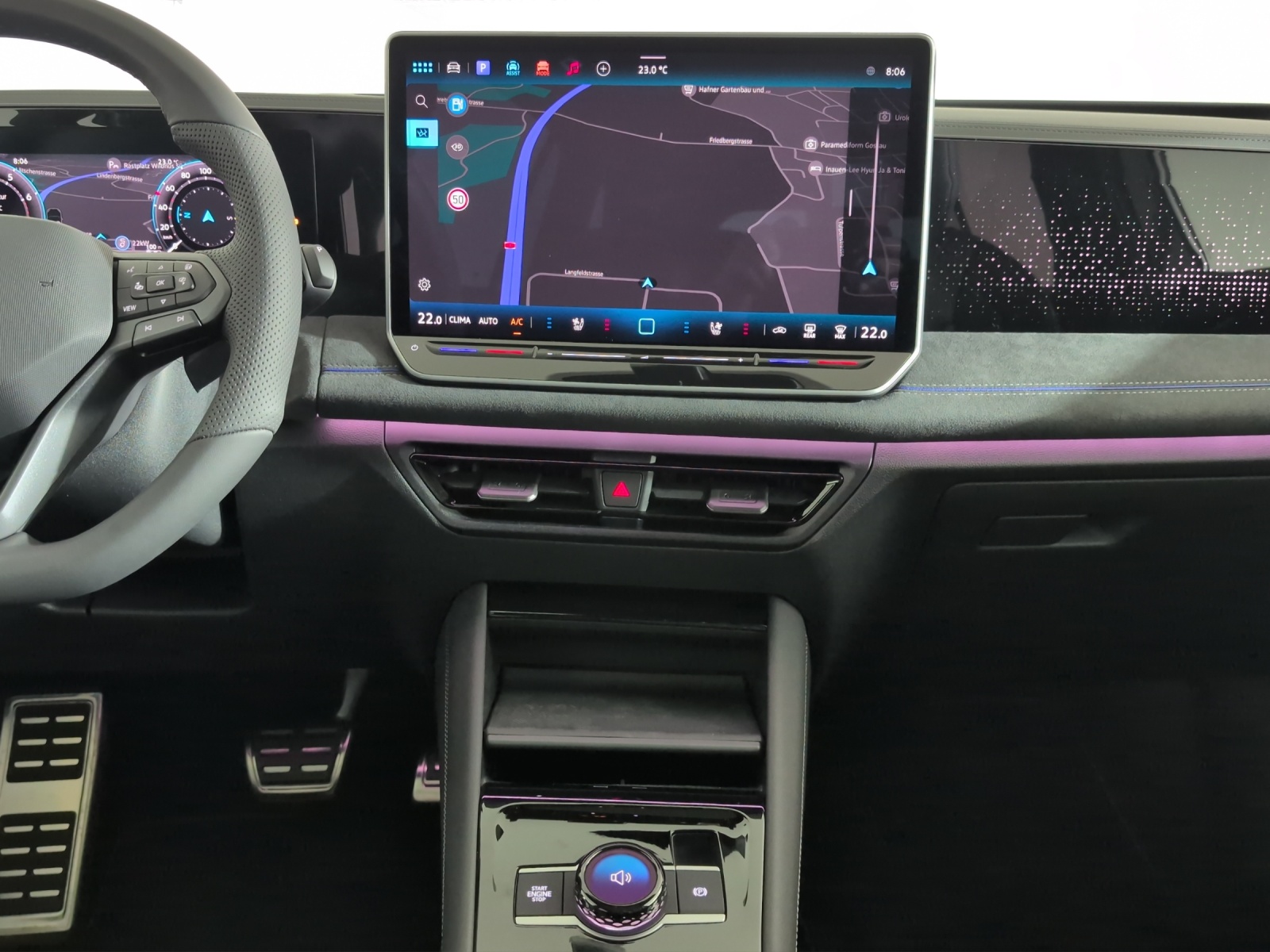 VW Tiguan 2.0 TSI DSG R-Line Plus 4Motion-image-10