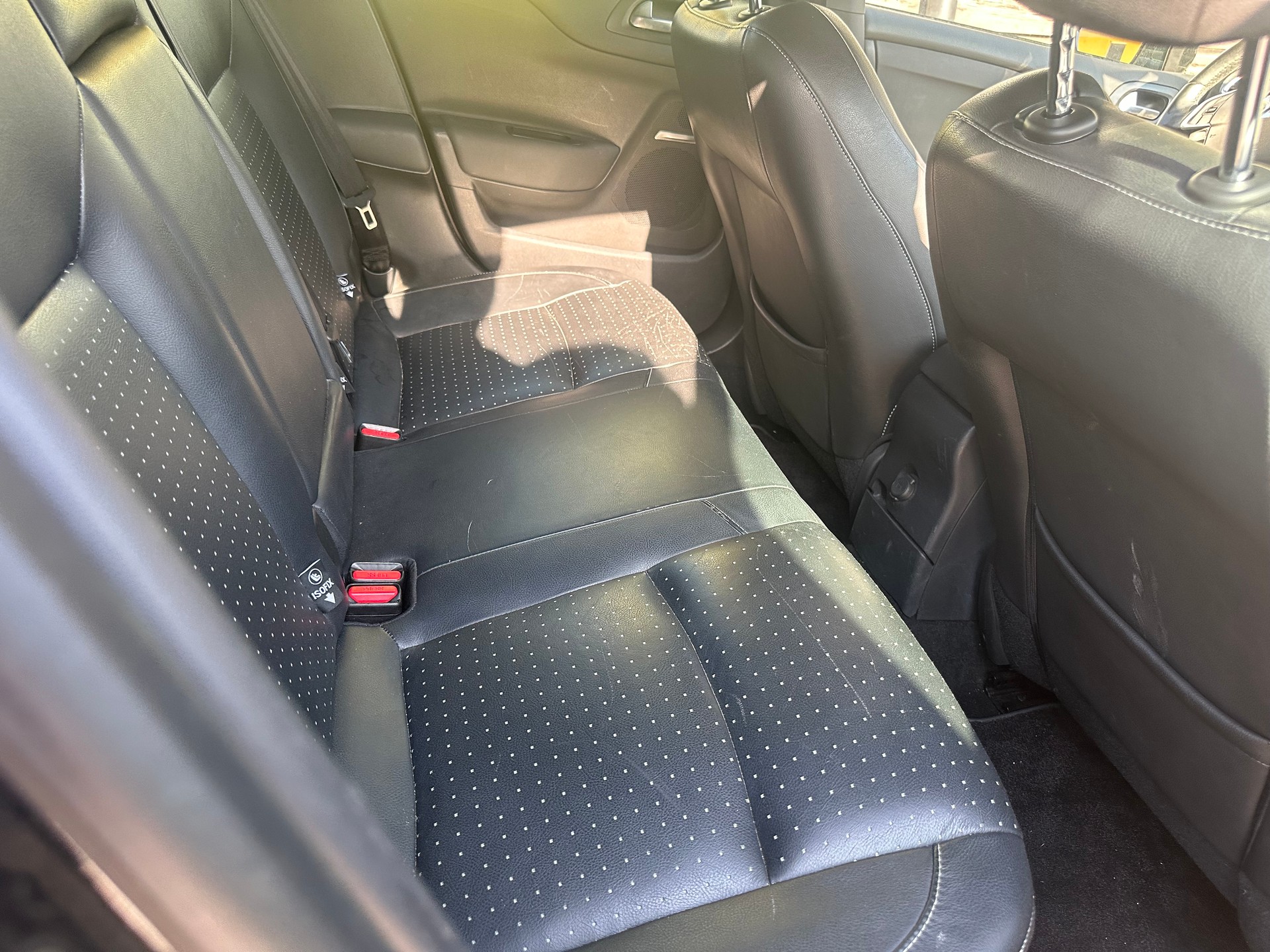 DS AUTOMOBILES DS4 1.6 THP Sport Chic-image-8