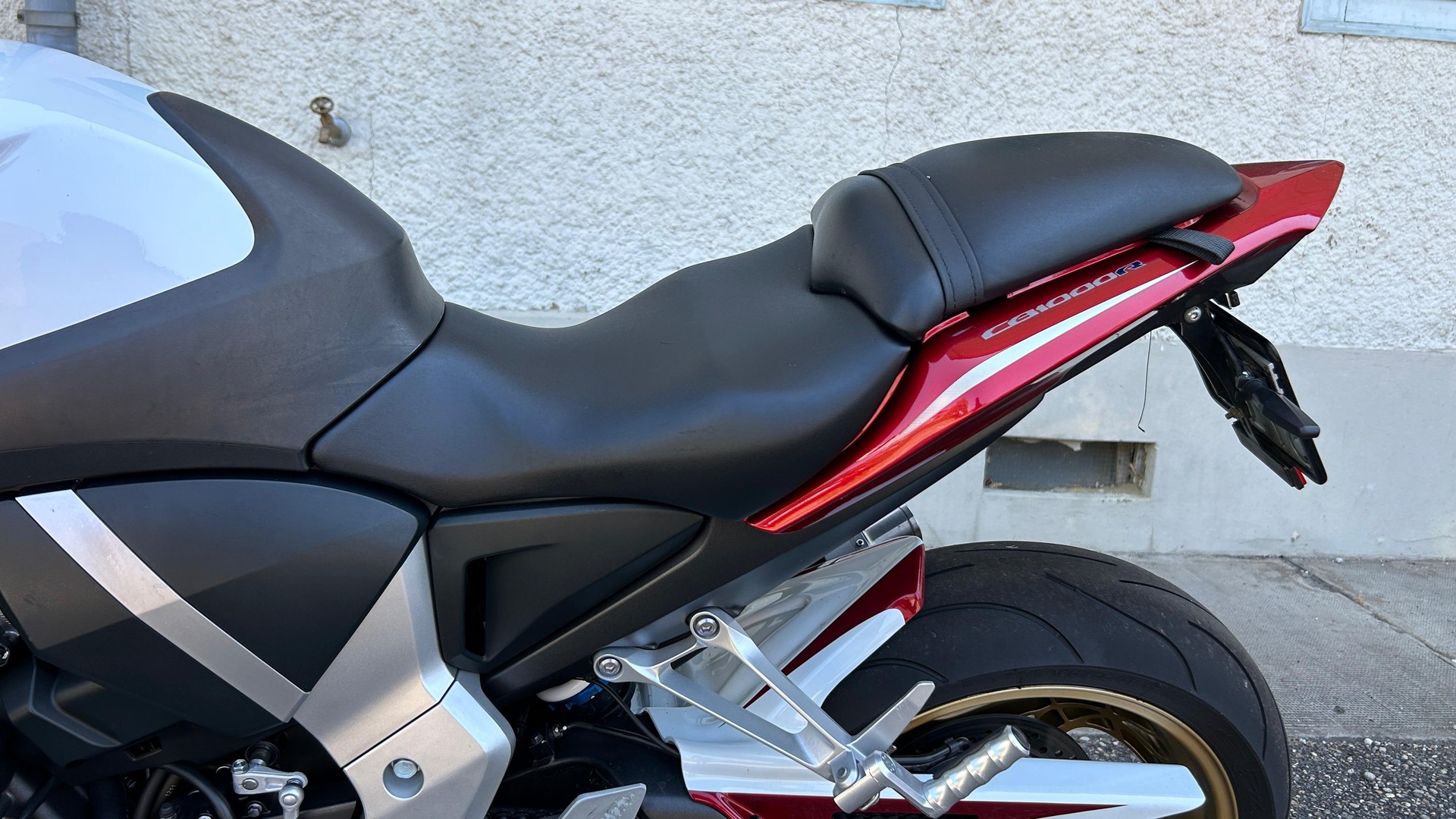 HONDA CB 1000 R ABS X extreme-image-6