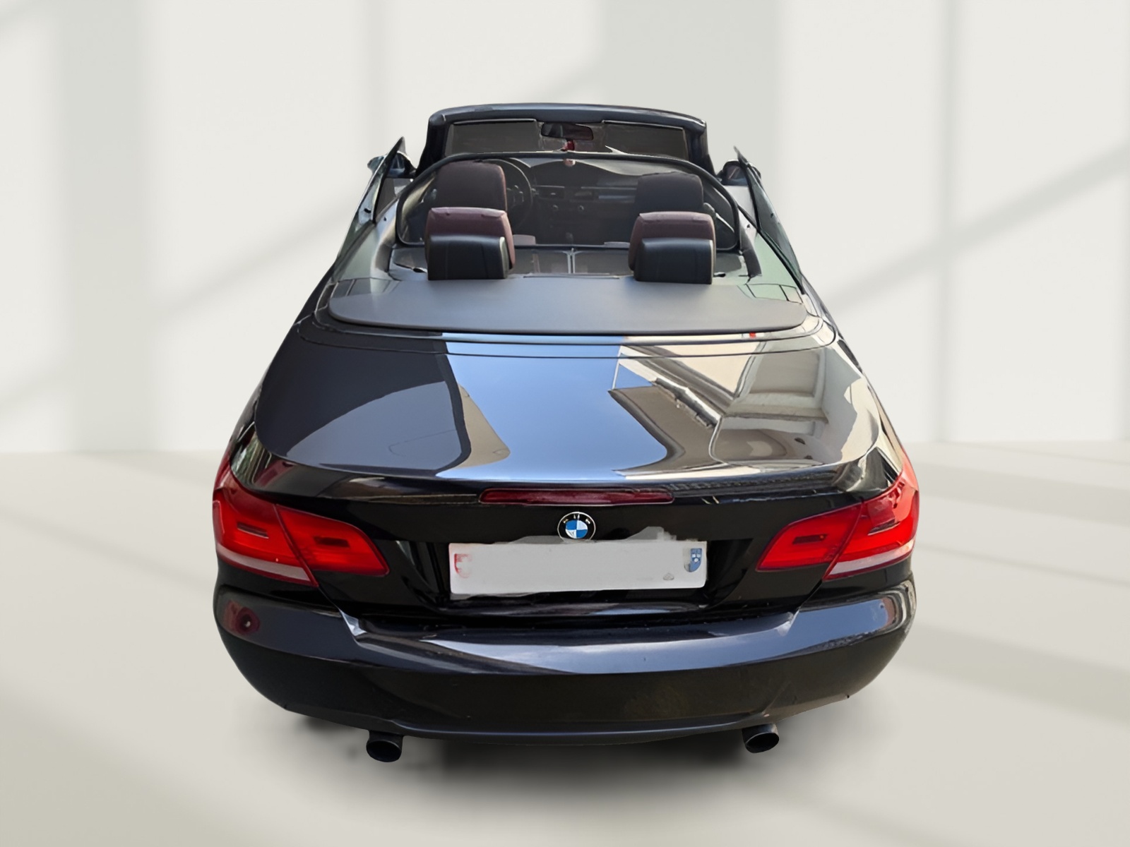 BMW 335i Cabriolet Steptronic-showroom-element-3