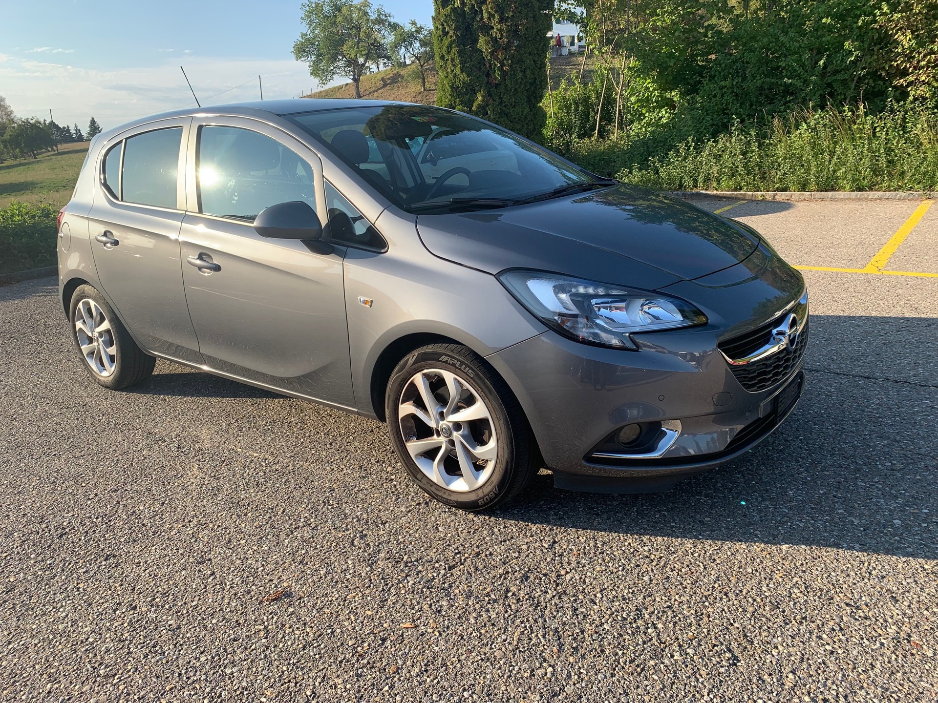 OPEL Corsa 1.0 T EcoFLEX Enjoy