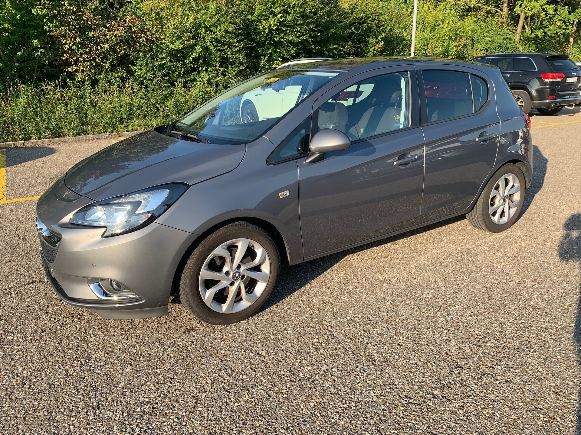 OPEL Corsa 1.0 T EcoFLEX Enjoy-showroom-element-2
