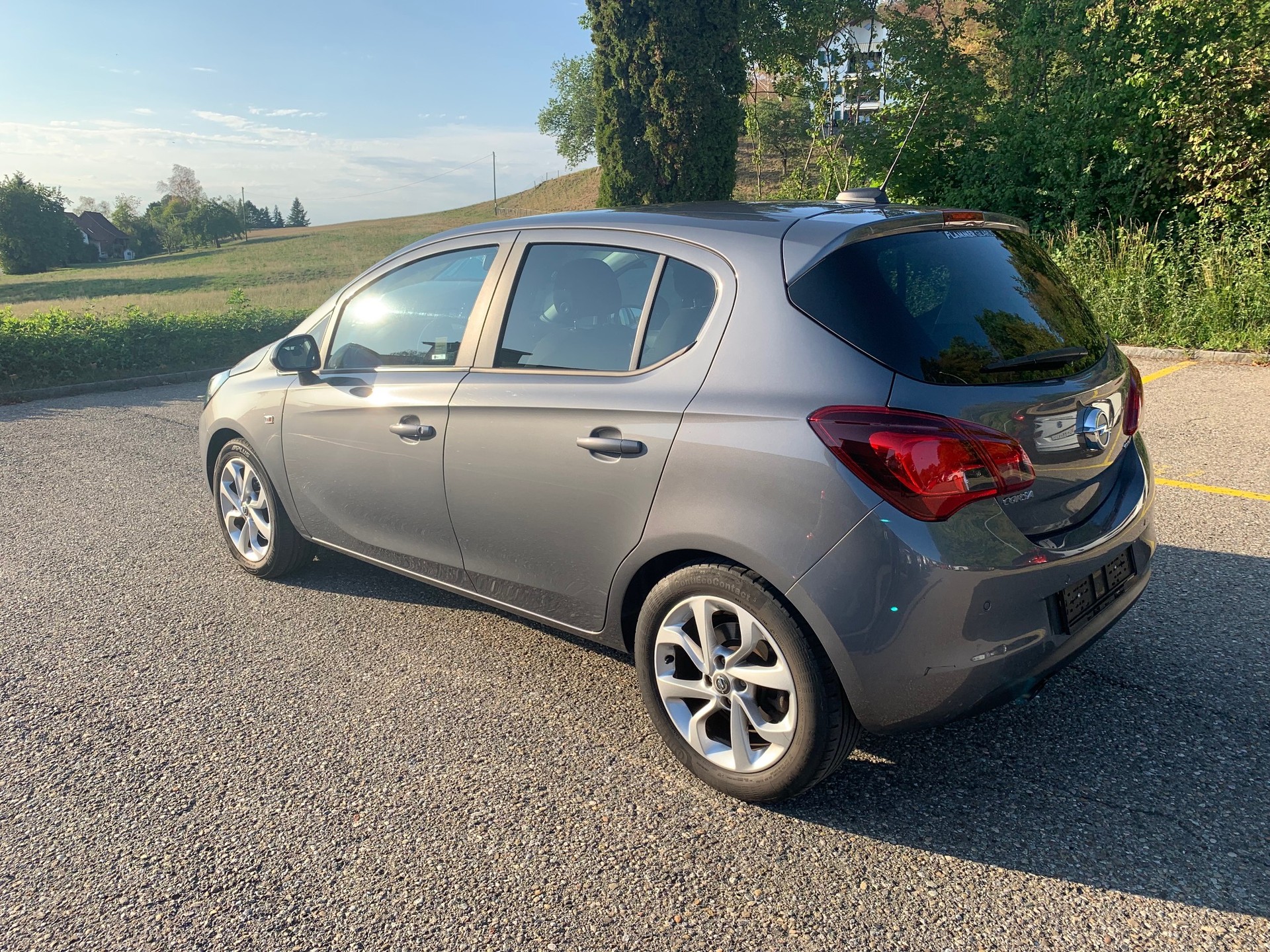 OPEL Corsa 1.0 T EcoFLEX Enjoy-showroom-element-3