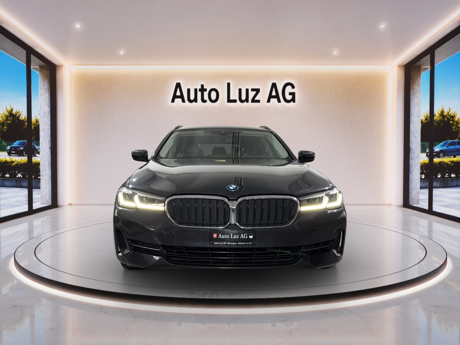 BMW 530e xDrive Touring Steptronic-showroom-element-1
