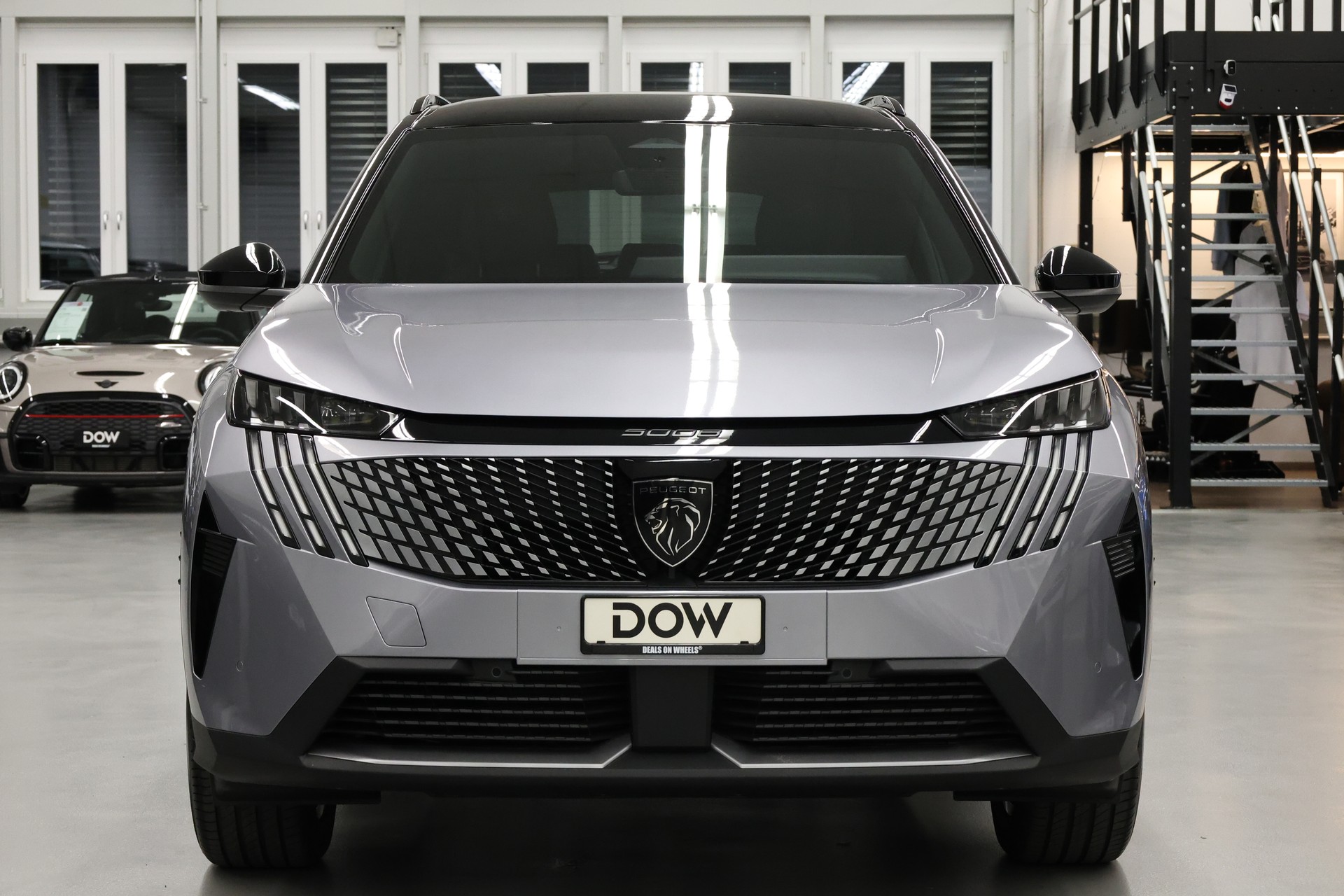 PEUGEOT 5008 1.2 Hybrid GT-image-8