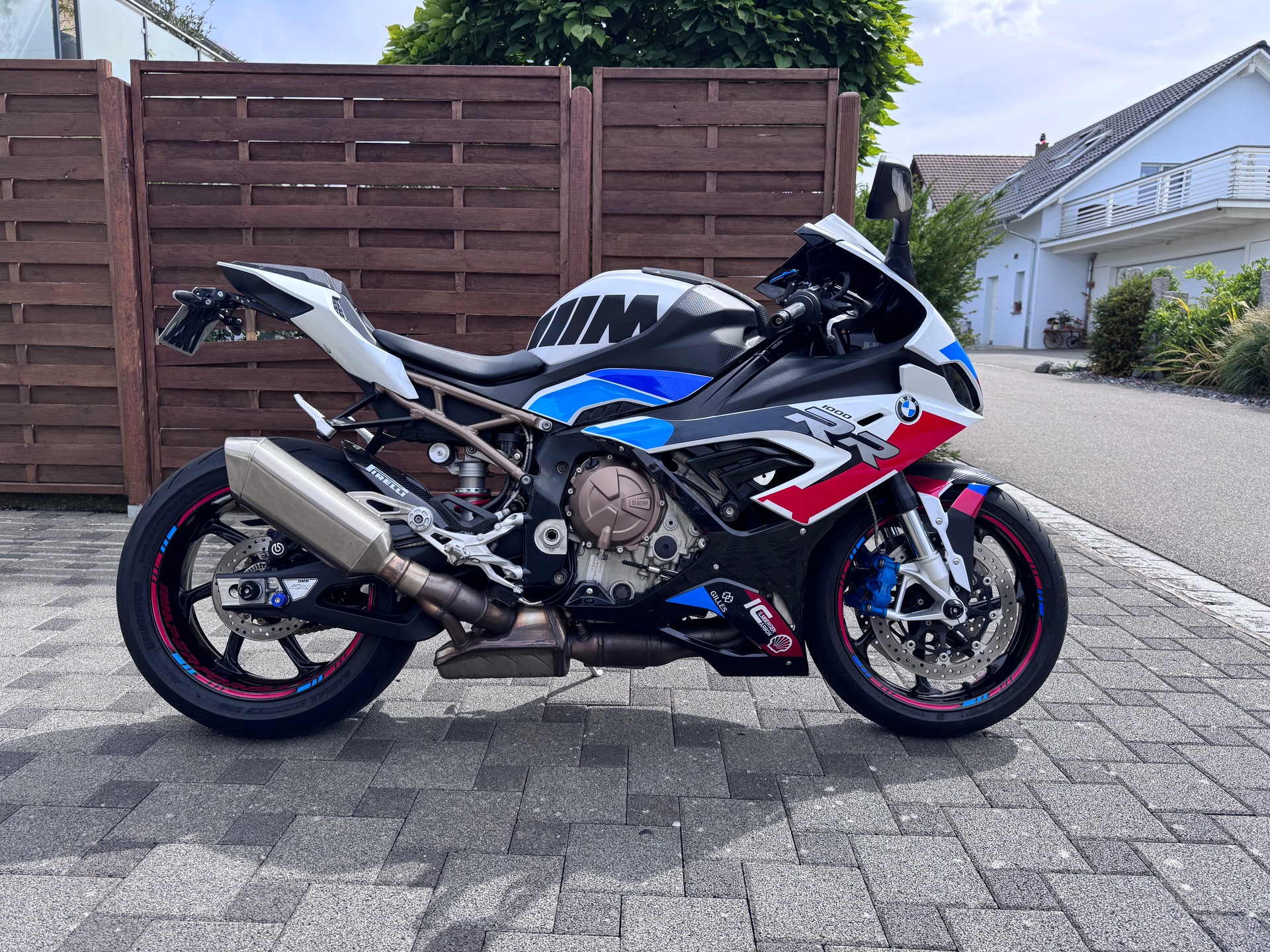 BMW M PAKET-image-2