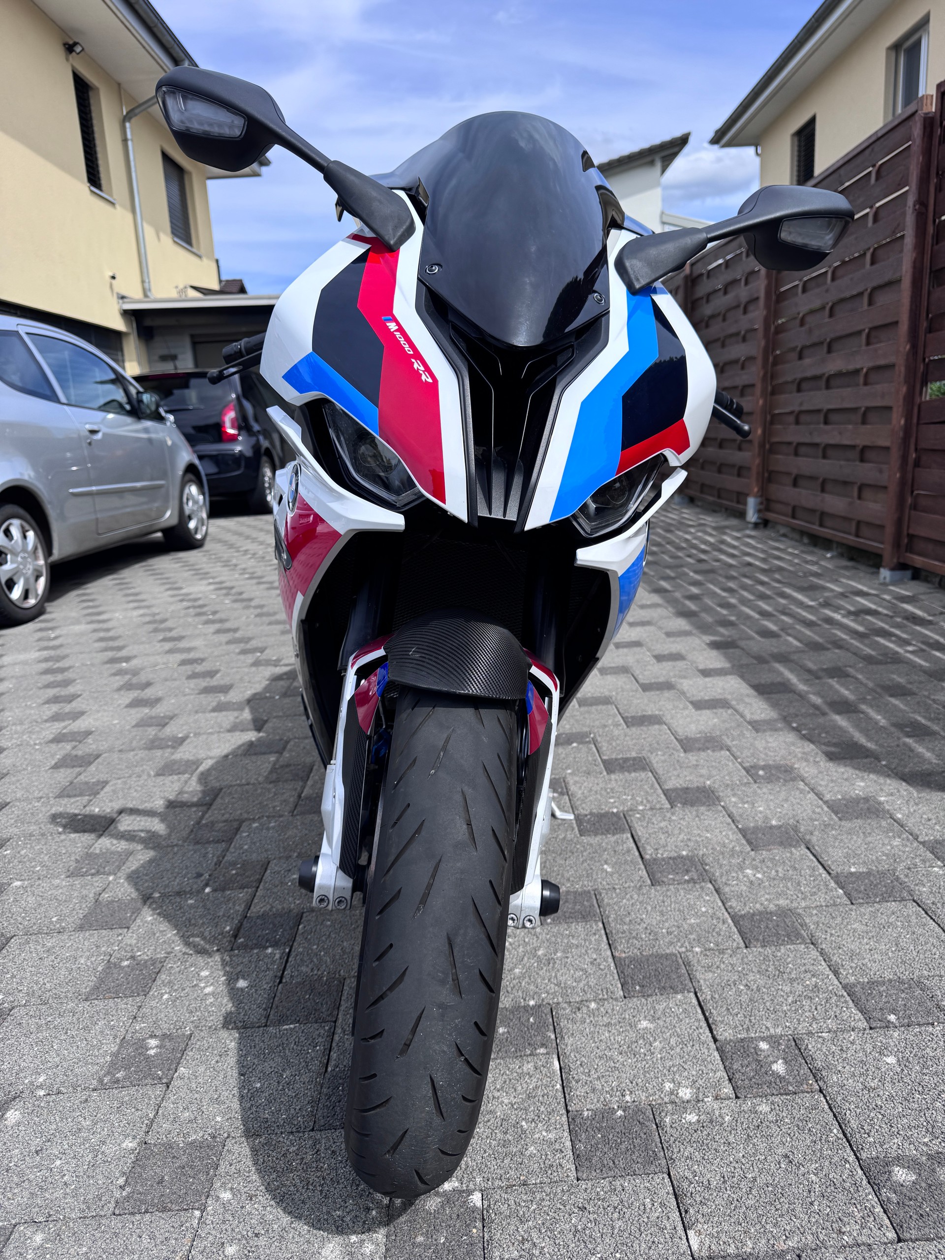 BMW M PAKET-image-1