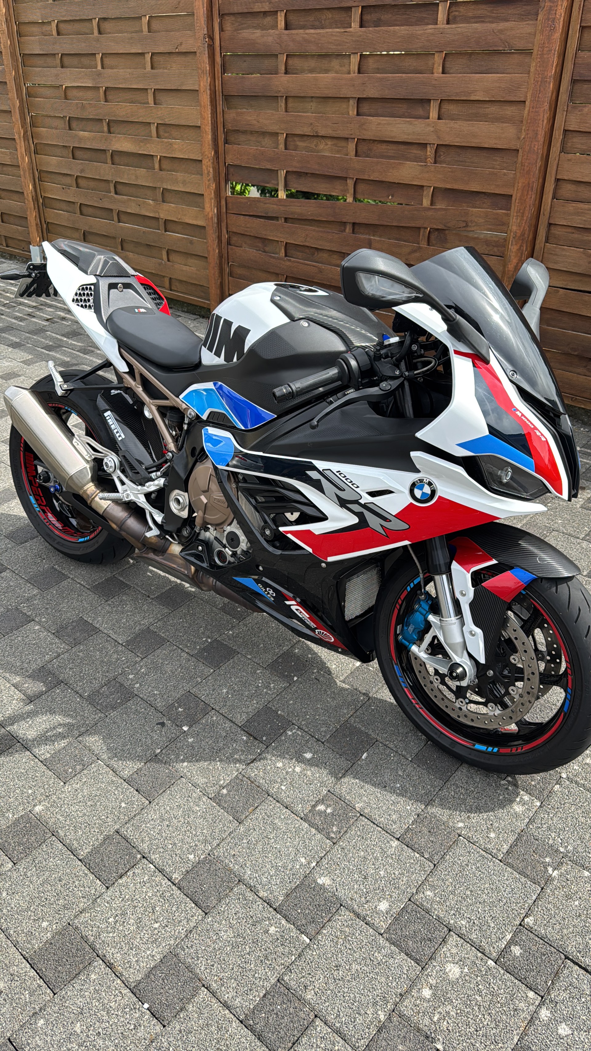 BMW M PAKET-image-0