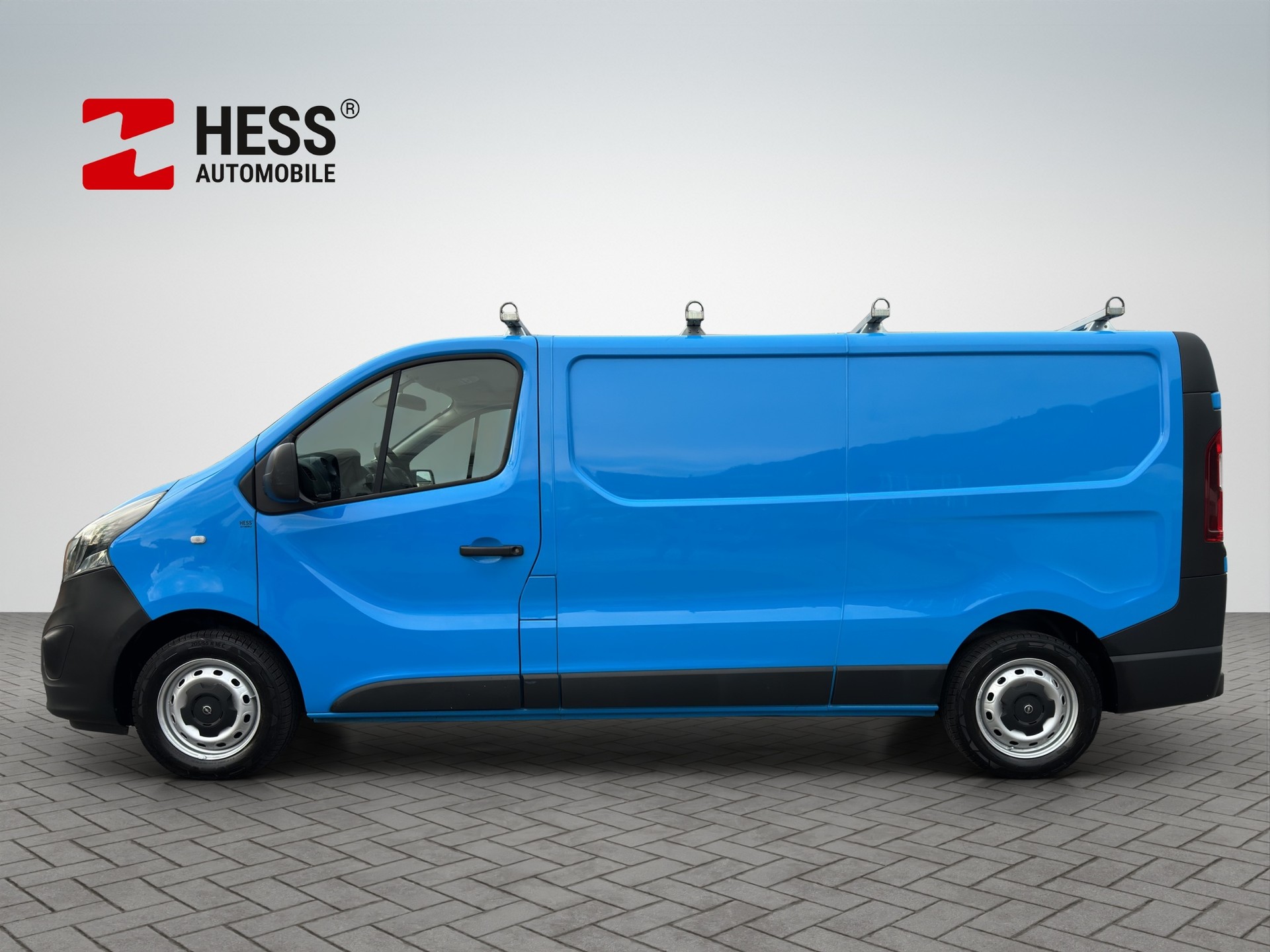 OPEL Vivaro 1.6 BiTurbo CDTI ecoFLEX 2.9t L2H1-showroom-element-2