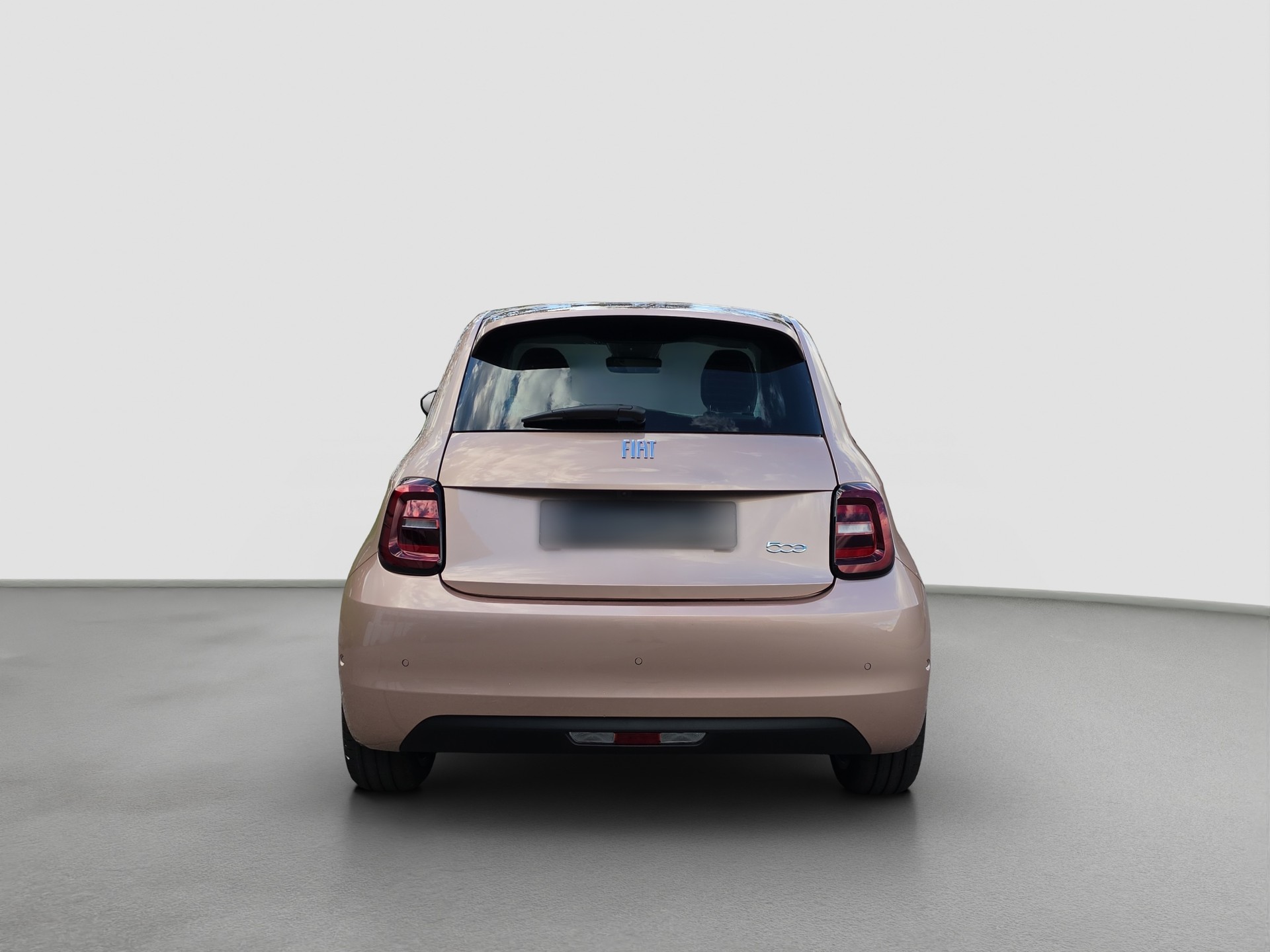 FIAT 500 electric 42kWh La Prima-showroom-element-3