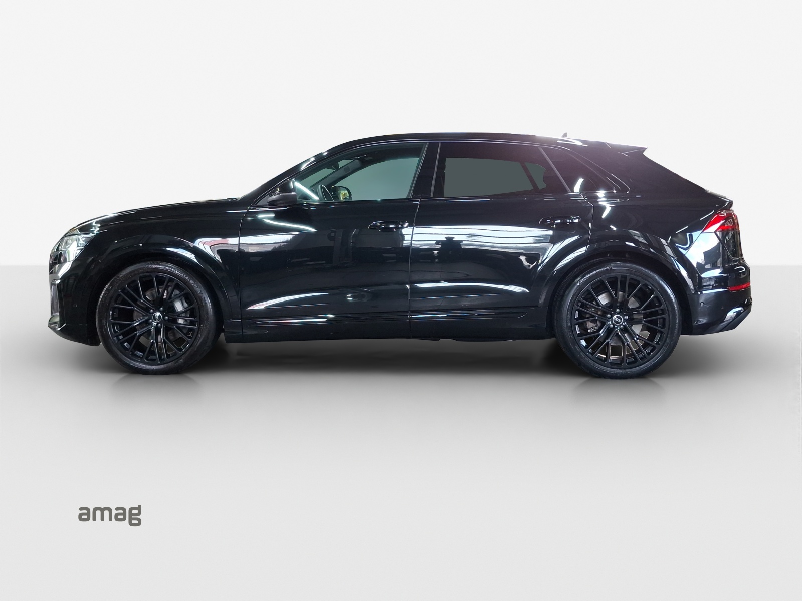 AUDI Q8 SUV 45 TDI quattro tiptronic-showroom-element-1