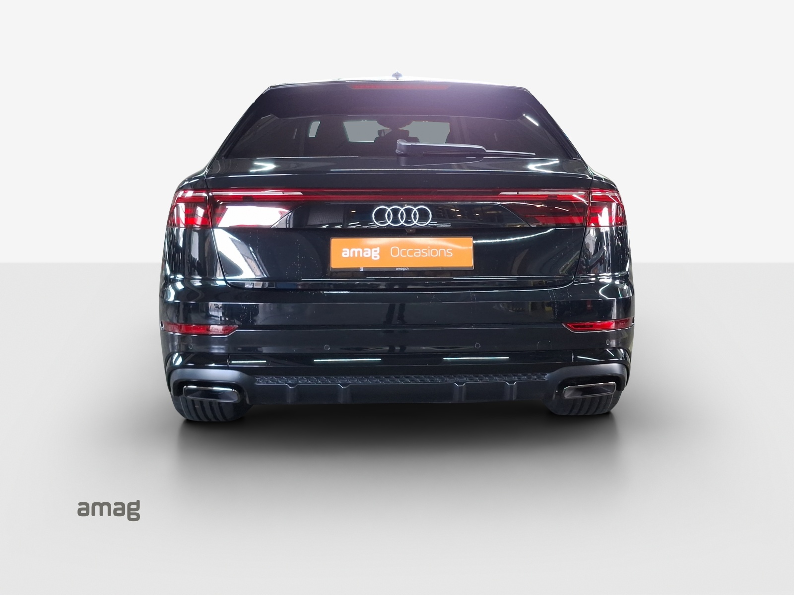 AUDI Q8 SUV 45 TDI quattro tiptronic-showroom-element-3