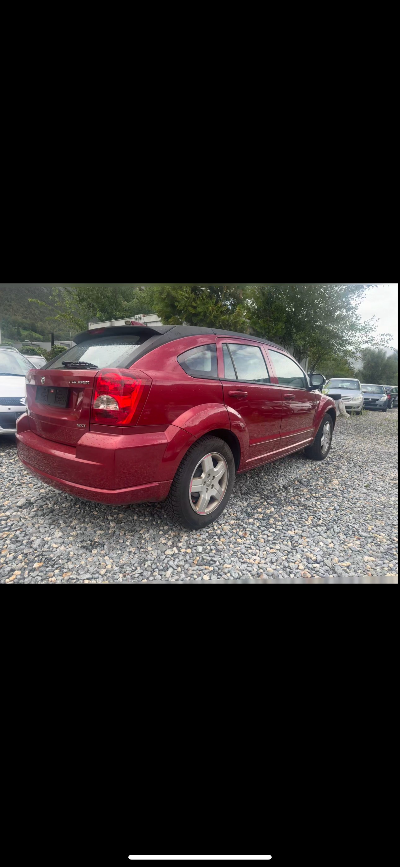 DODGE Caliber 1.8 SXT-image-12