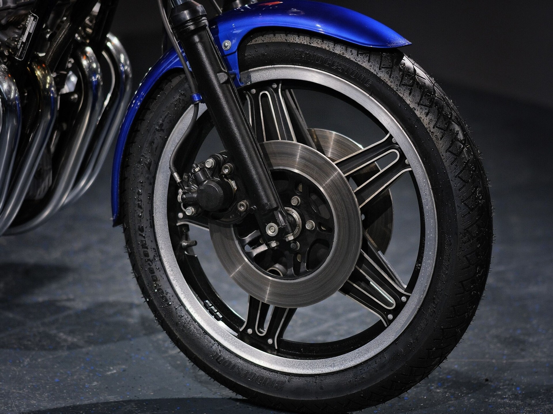HONDA CB 900 F Bol d'Or-image-14