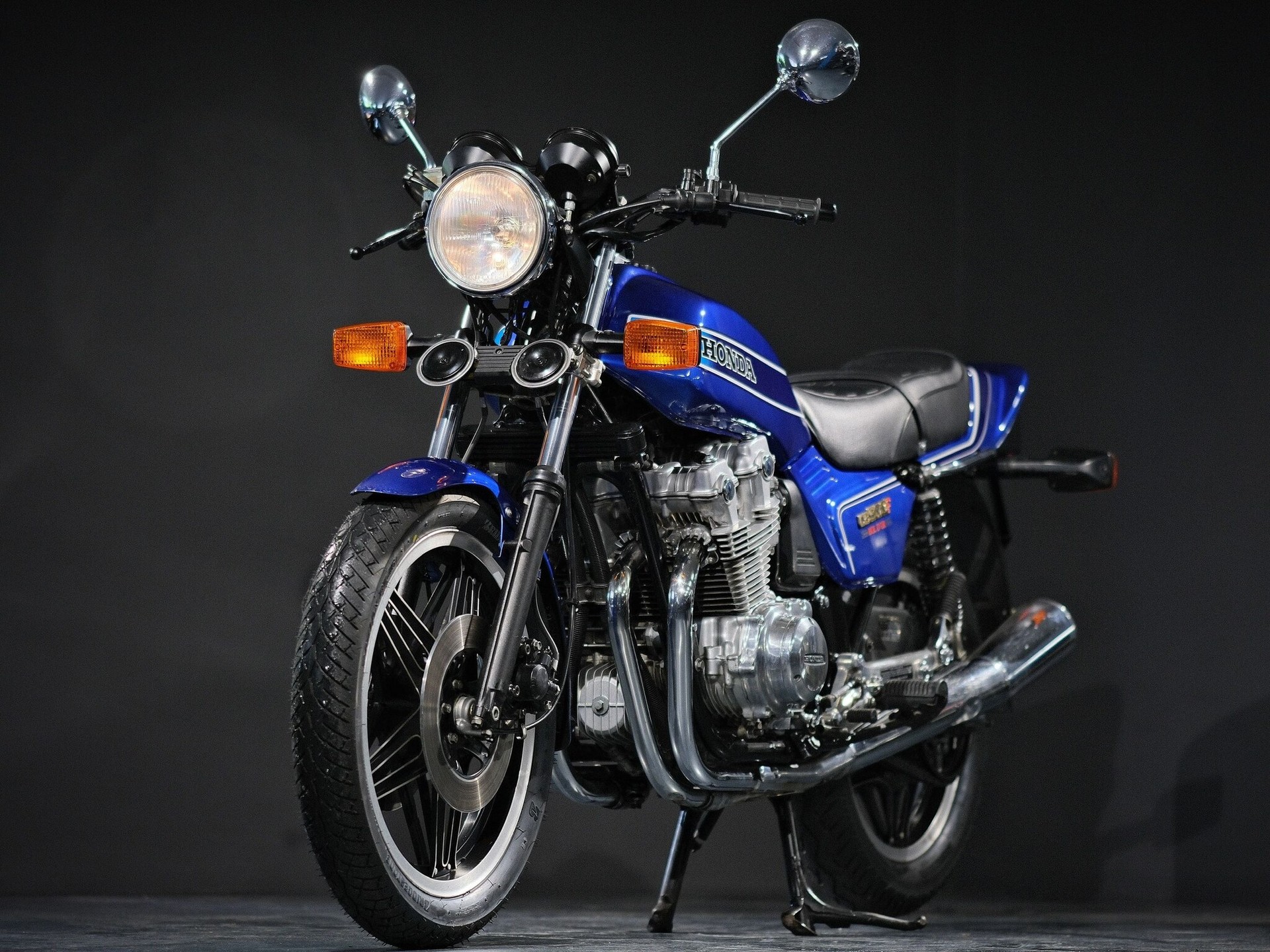 HONDA CB 900 F Bol d'Or-image-3