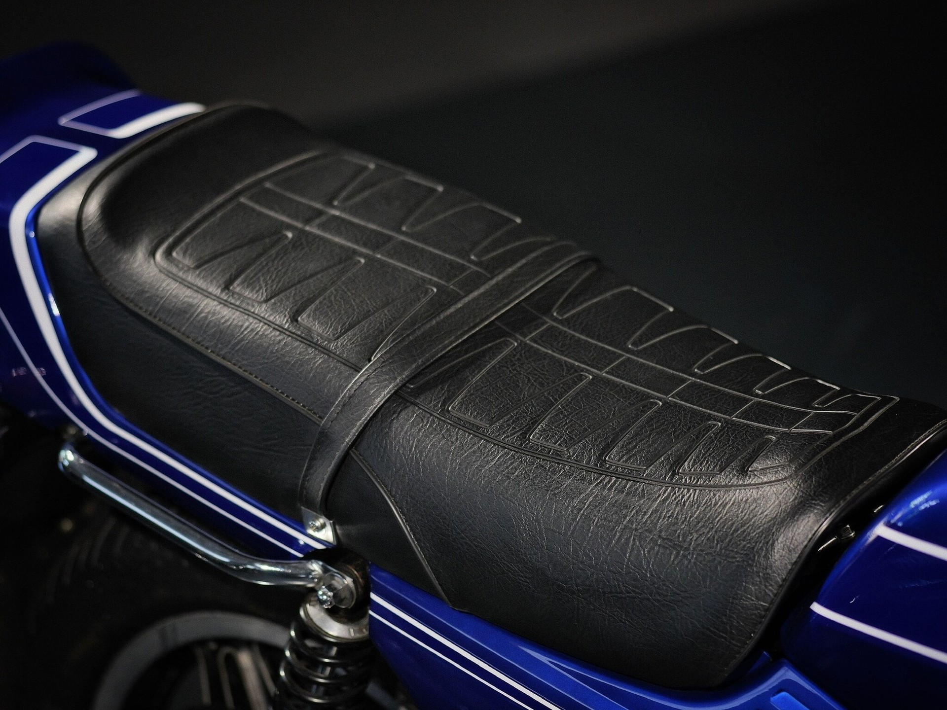 HONDA CB 900 F Bol d'Or-image-13