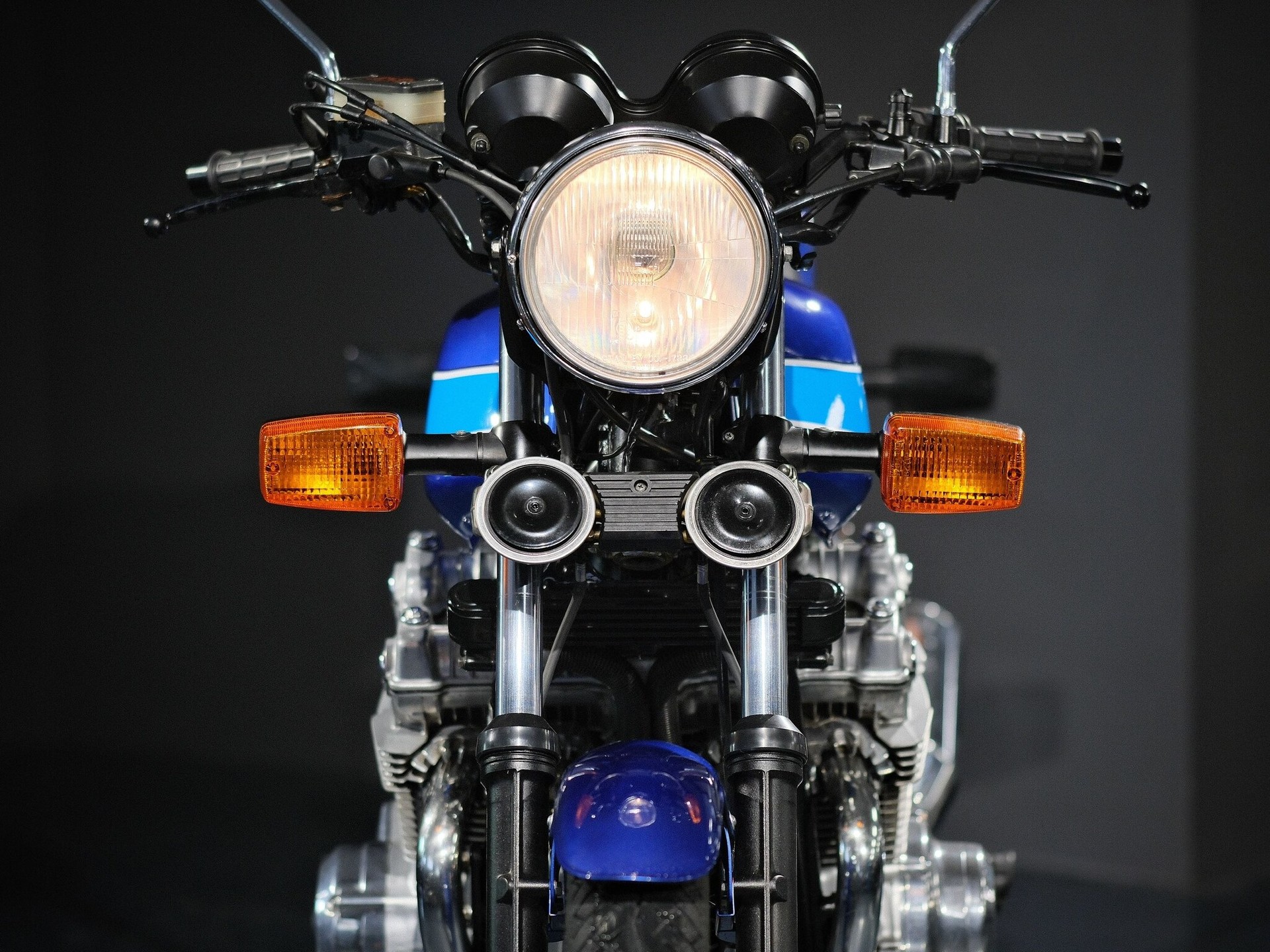 HONDA CB 900 F Bol d'Or-image-6