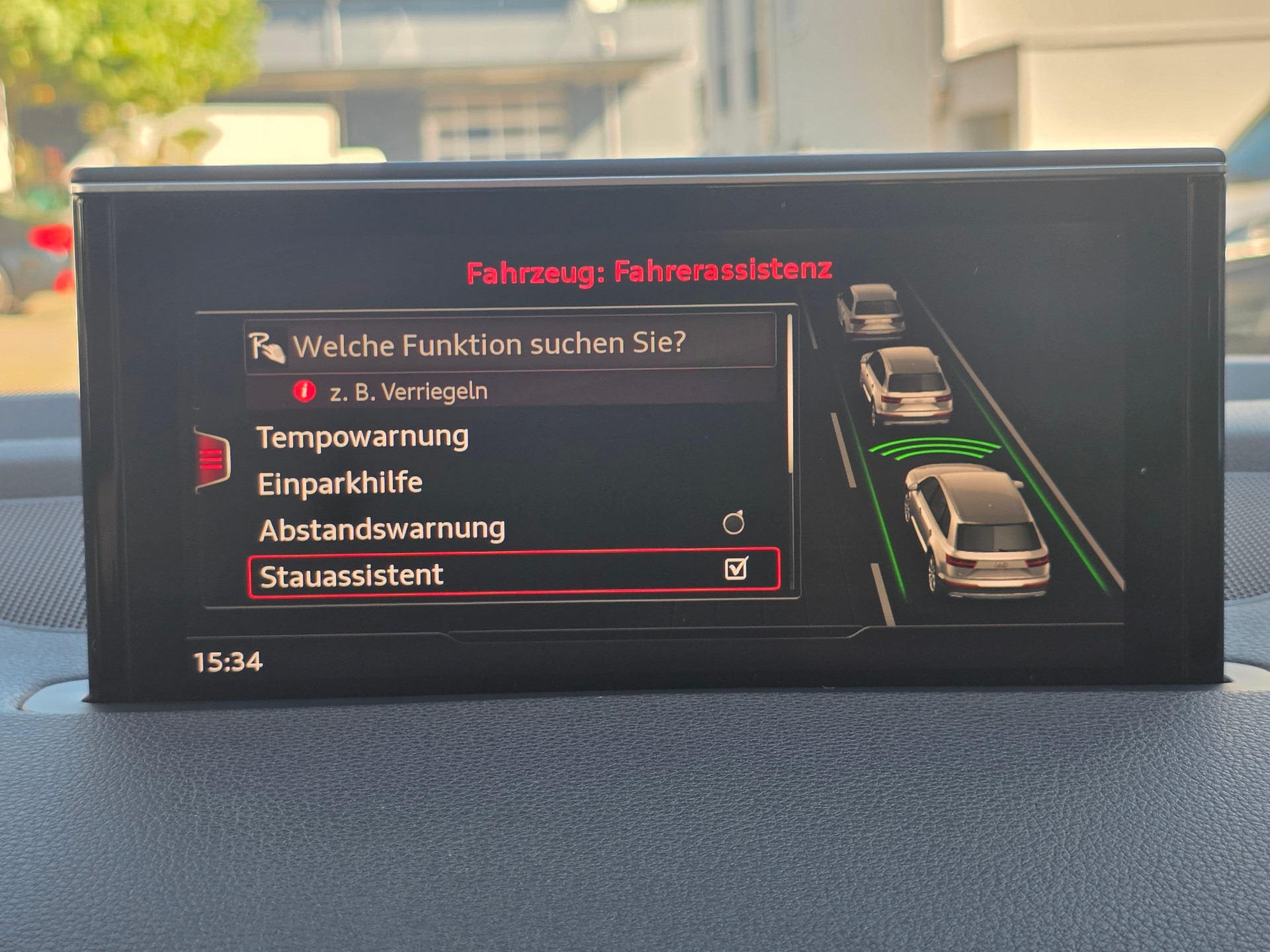 AUDI Q7 3.0 TDI quattro tiptronic // S-LINE INNEN + S-LINE AUSSEN| 7-PLÄTZER| PANORAMA| KEYLESS| MEMORY PAKET| SPURASSISTENT-image-20