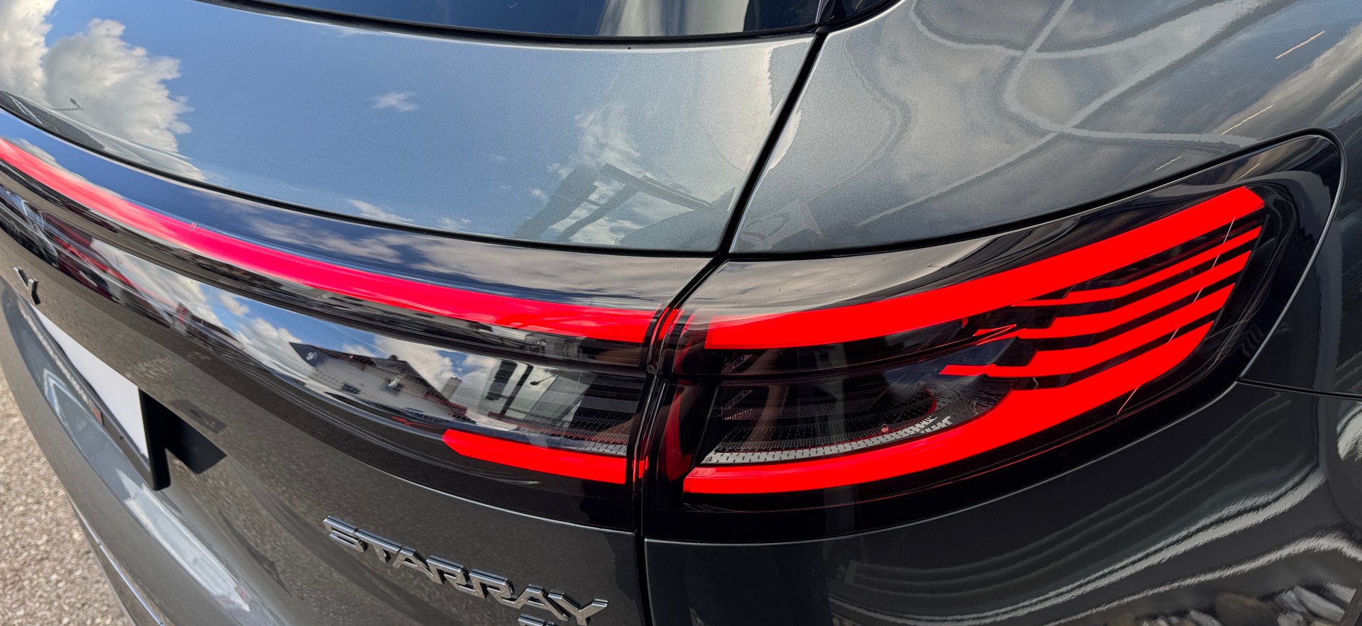 GEELY STARRAY EM-i Max+29.8 kWh volcanic grey-image-6