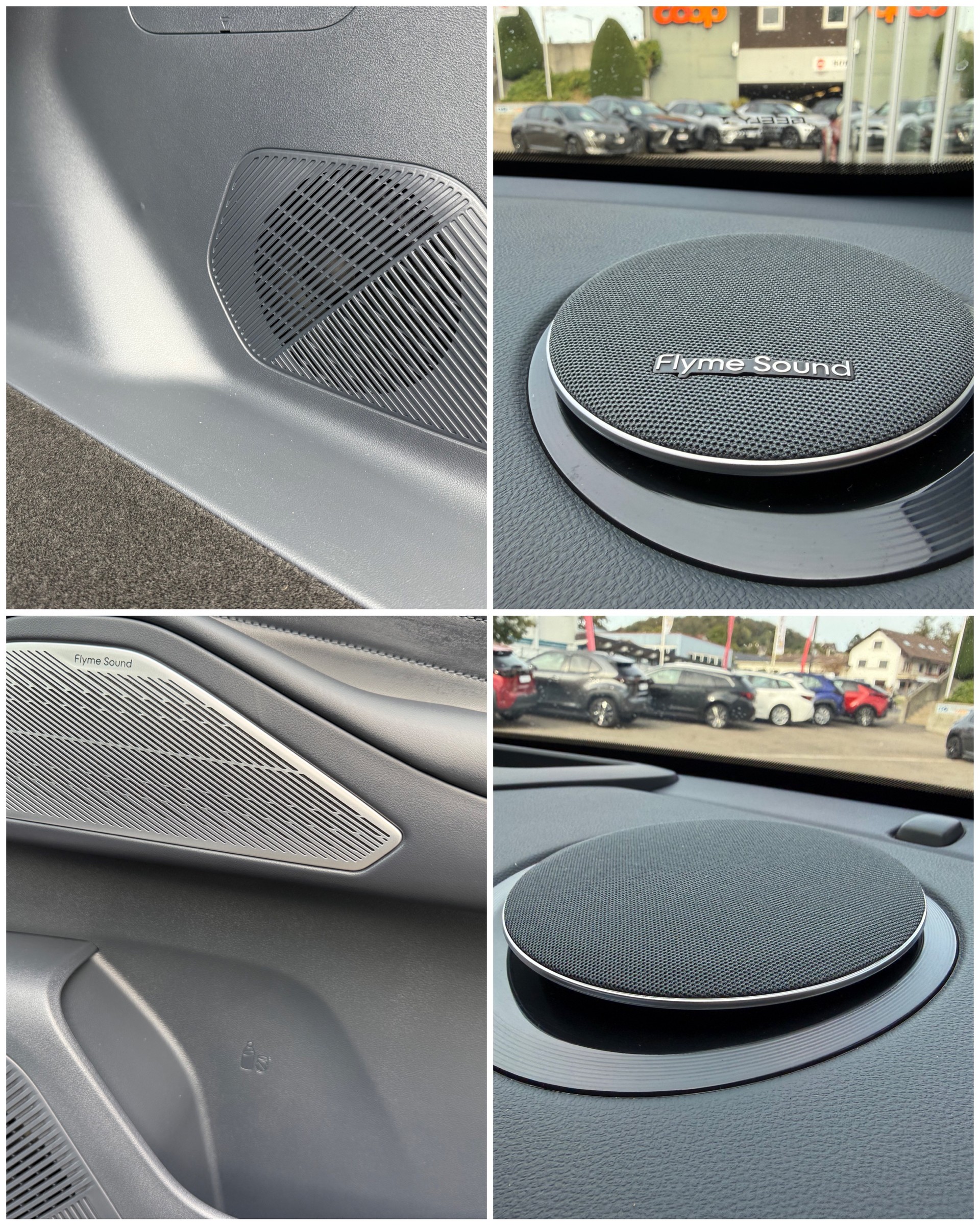 GEELY STARRAY EM-i Max+29.8 kWh volcanic grey-image-22