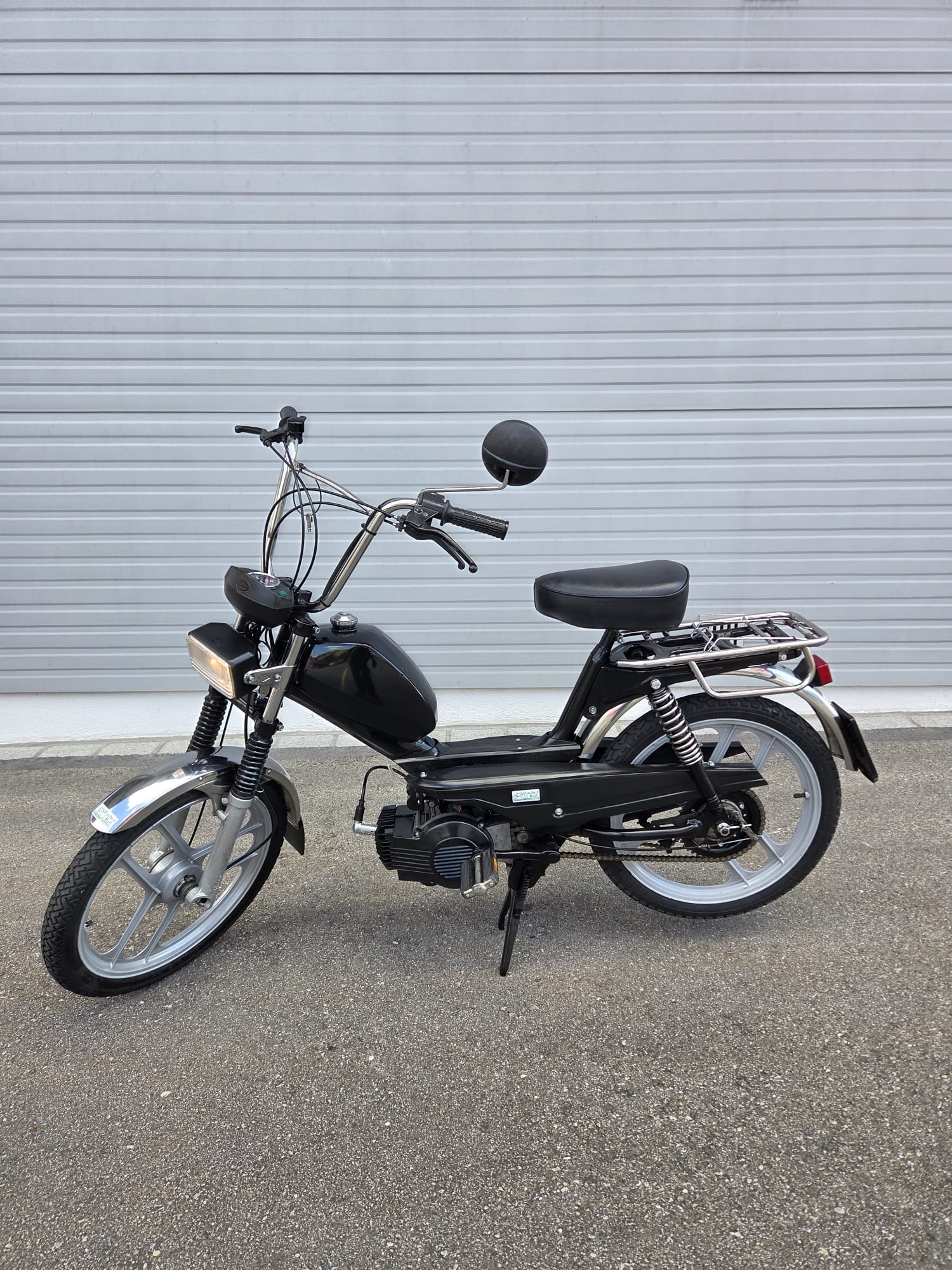 PONY GTX 521 ab Service top-image-1