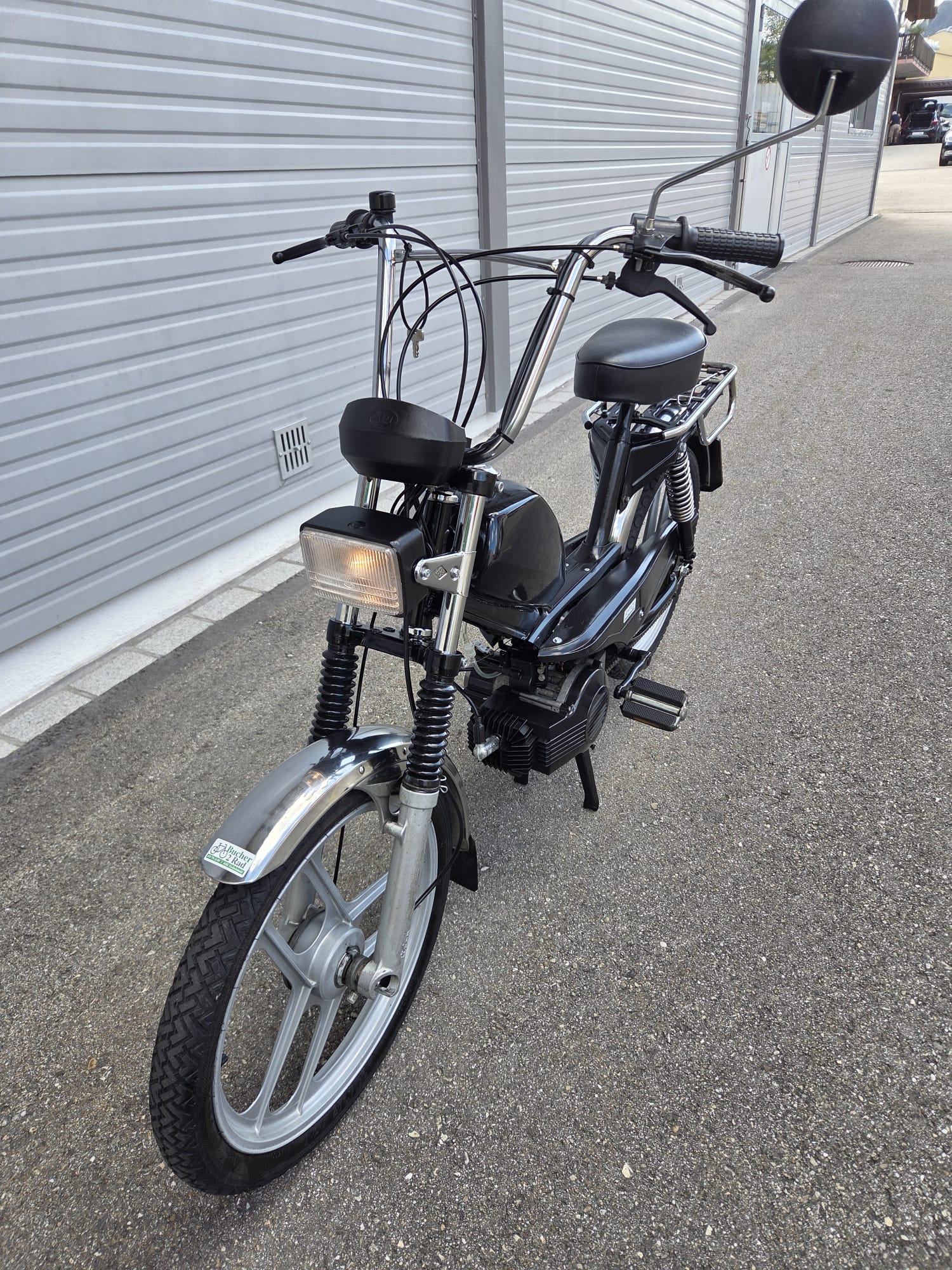 PONY GTX 521 ab Service top-image-4