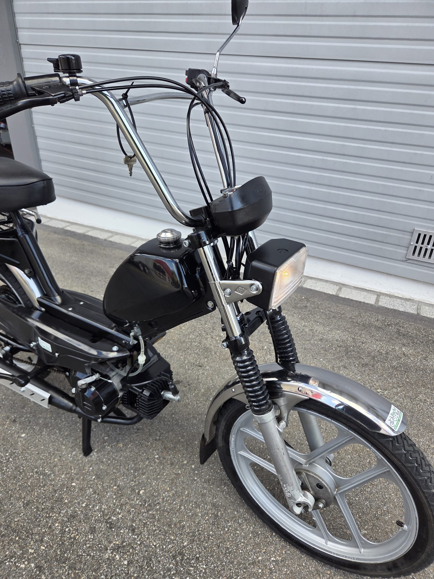 PONY GTX 521 ab Service top-image-3