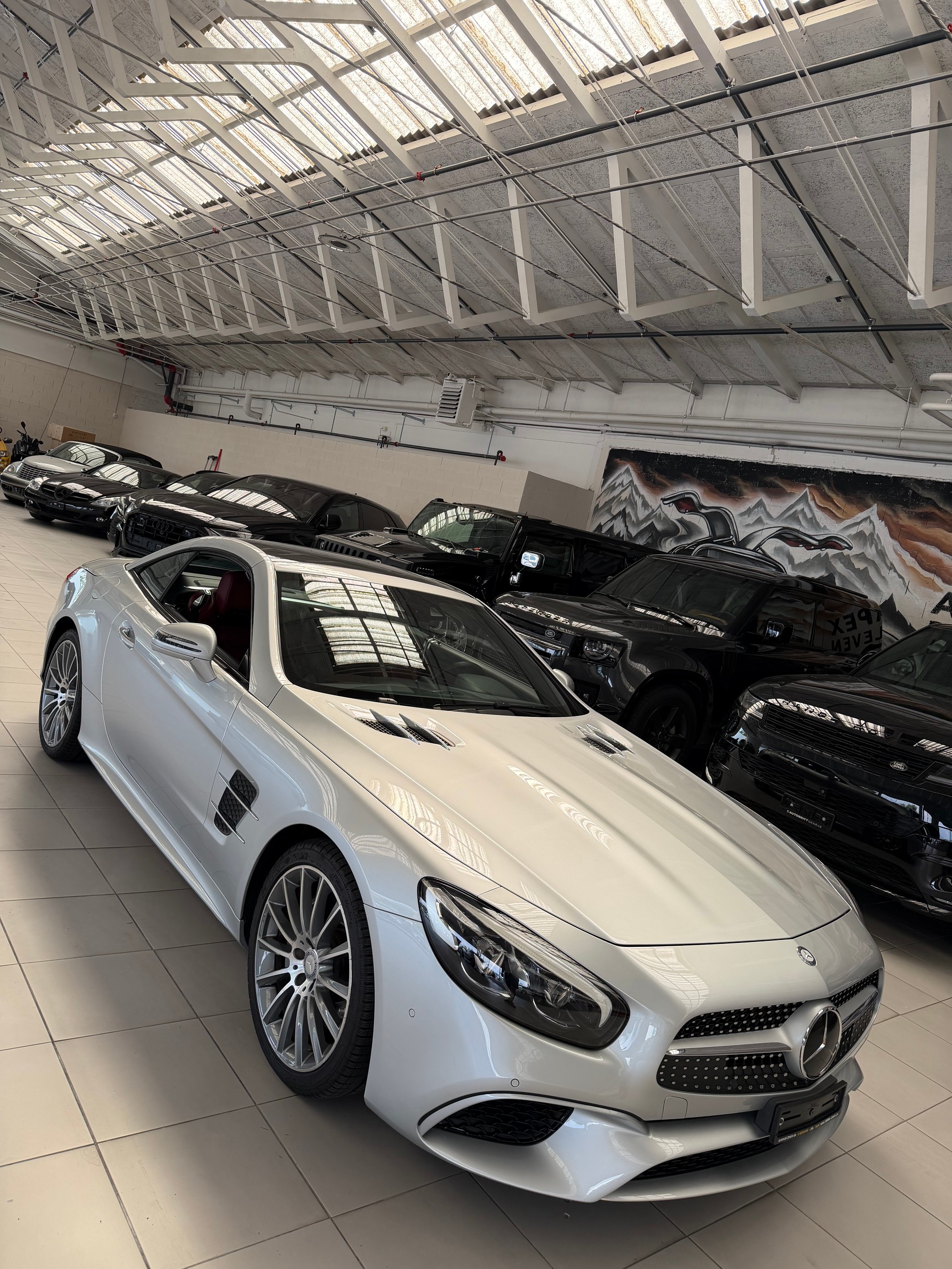 MERCEDES-BENZ SL 500 9G-Tronic-showroom-element-1