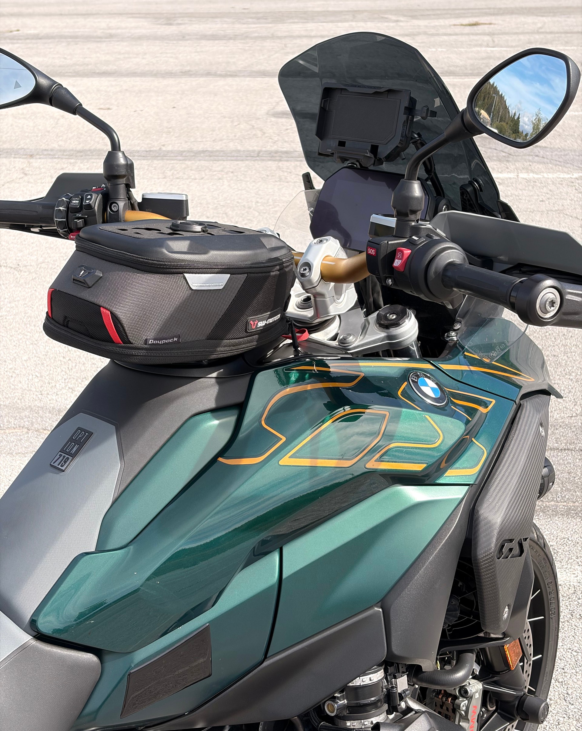 BMW R 1300 GS-image-8