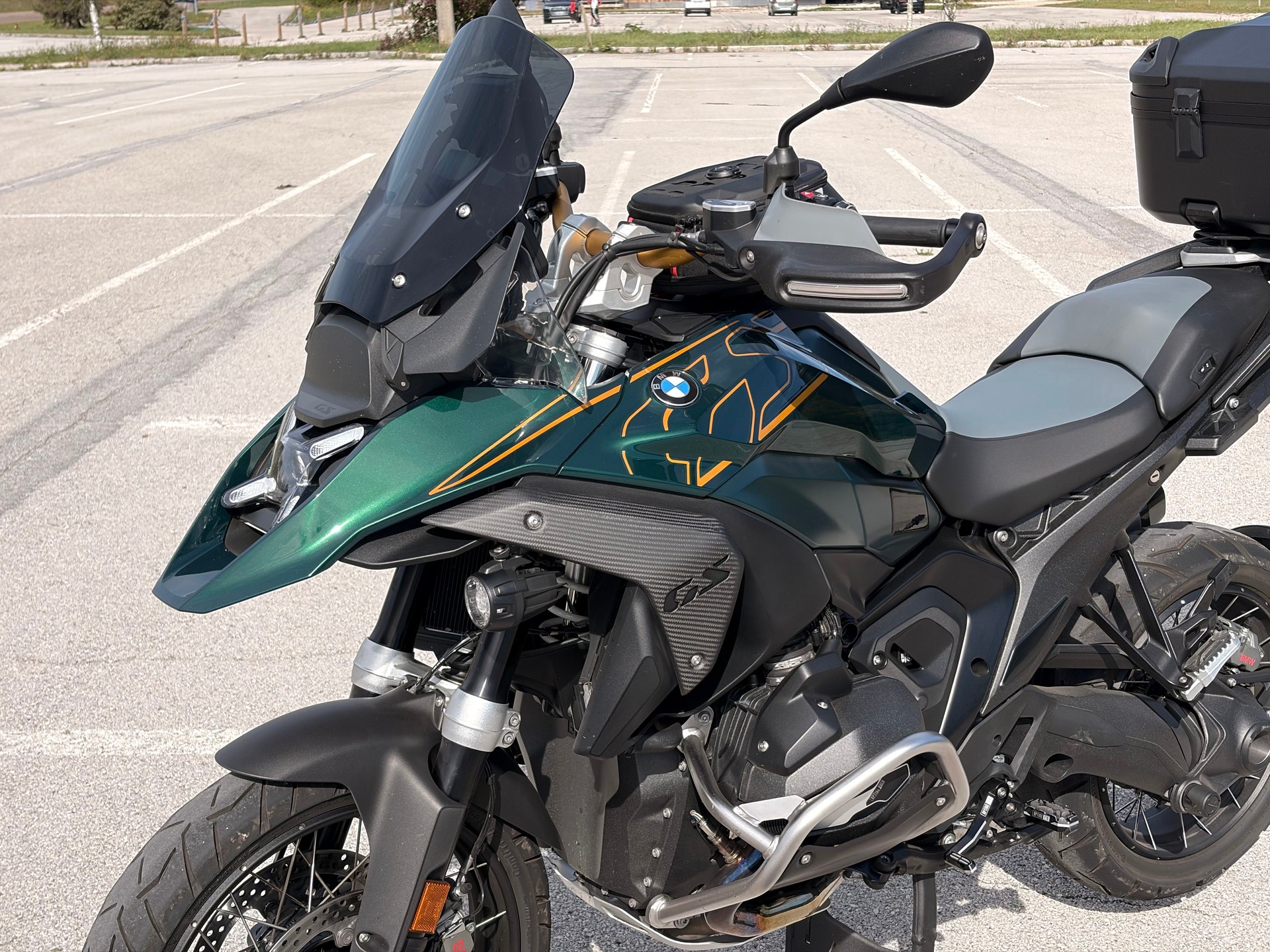 BMW R 1300 GS-image-0