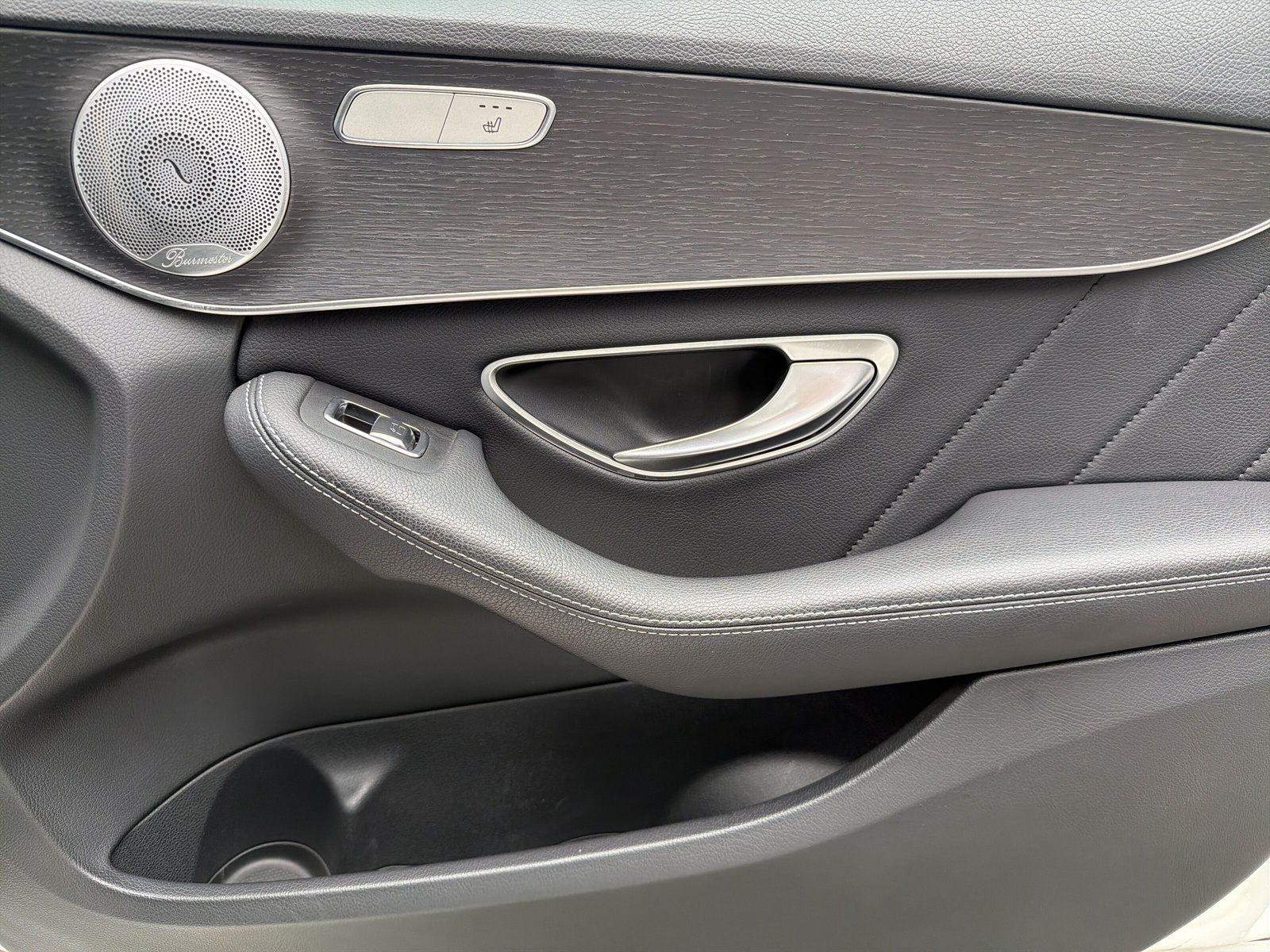 MERCEDES-BENZ C 220d SwissStar AMG L.4M-image-16
